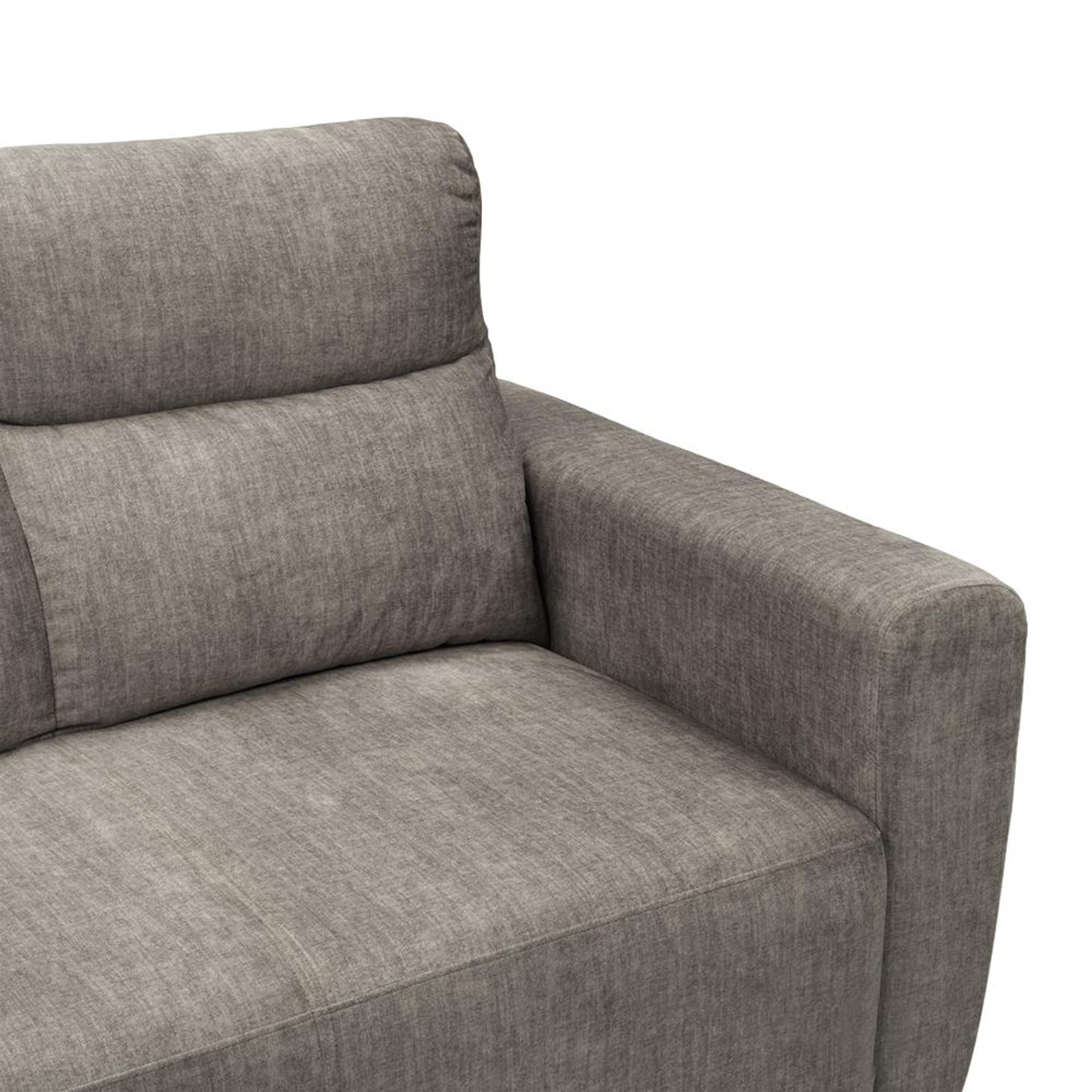 Wakefit Belize Plus Sofa Set - (3+2) Regular, Set (3+2), Taupe 4 Wakefit Belize Plus Sofa Set - (3+2) Regular, Set (3+2), Taupe