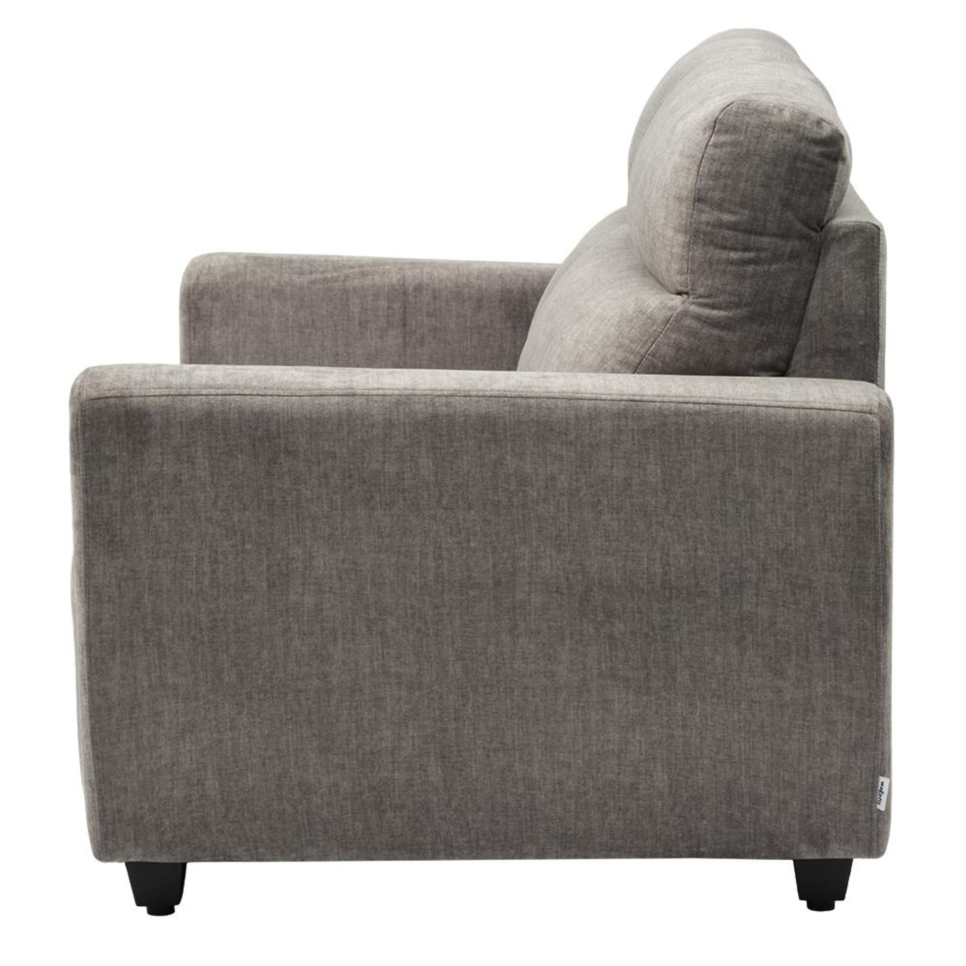 Wakefit Belize Plus Sofa Set - (3+2) Regular, Set (3+2), Taupe 5 Wakefit Belize Plus Sofa Set - (3+2) Regular, Set (3+2), Taupe