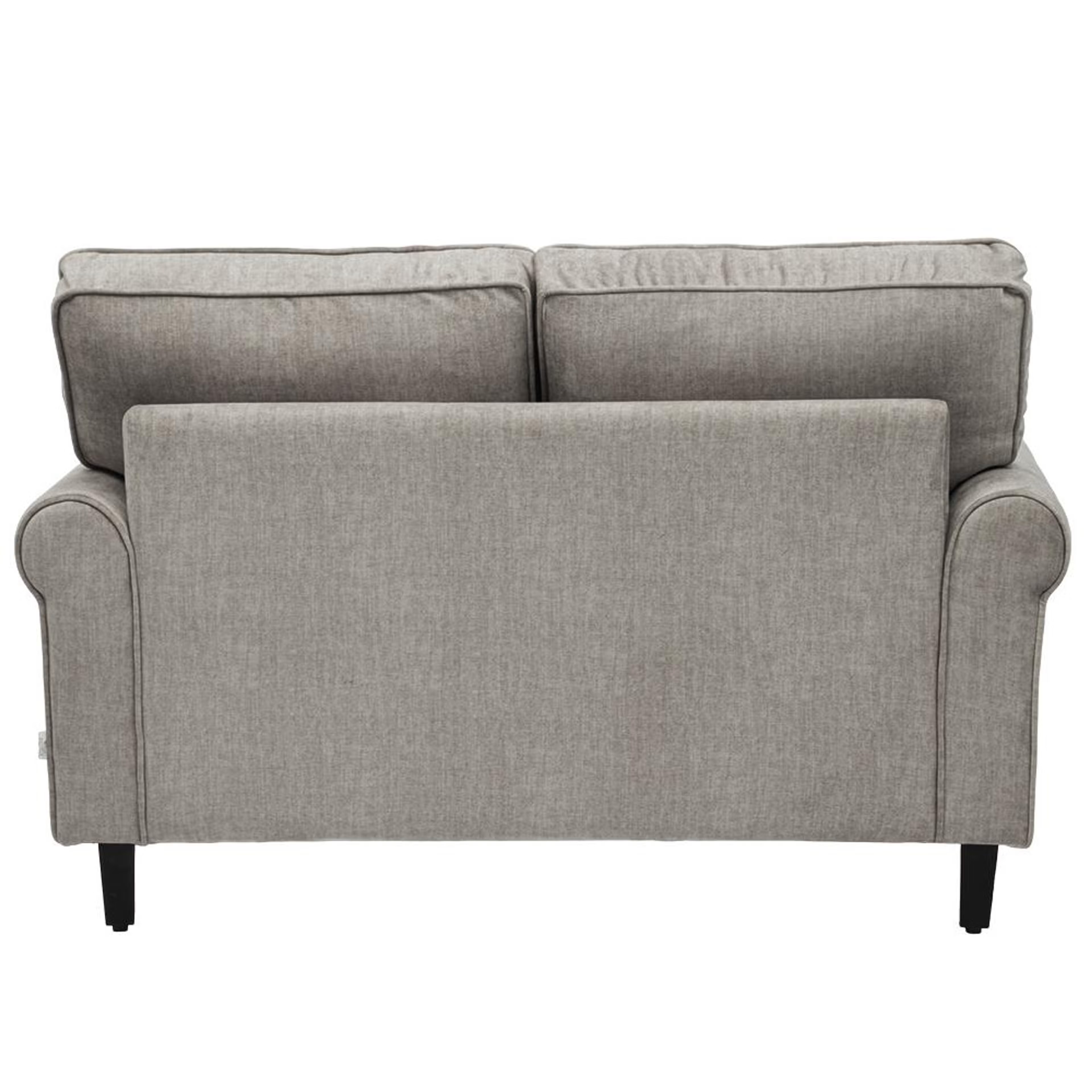 Wakefit Dreamer Plus Sofa Set - (2+1+1) Regular, Set (2+1+1), Taupe 6 Wakefit Dreamer Plus Sofa Set - (2+1+1) Regular, Set (2+1+1), Taupe