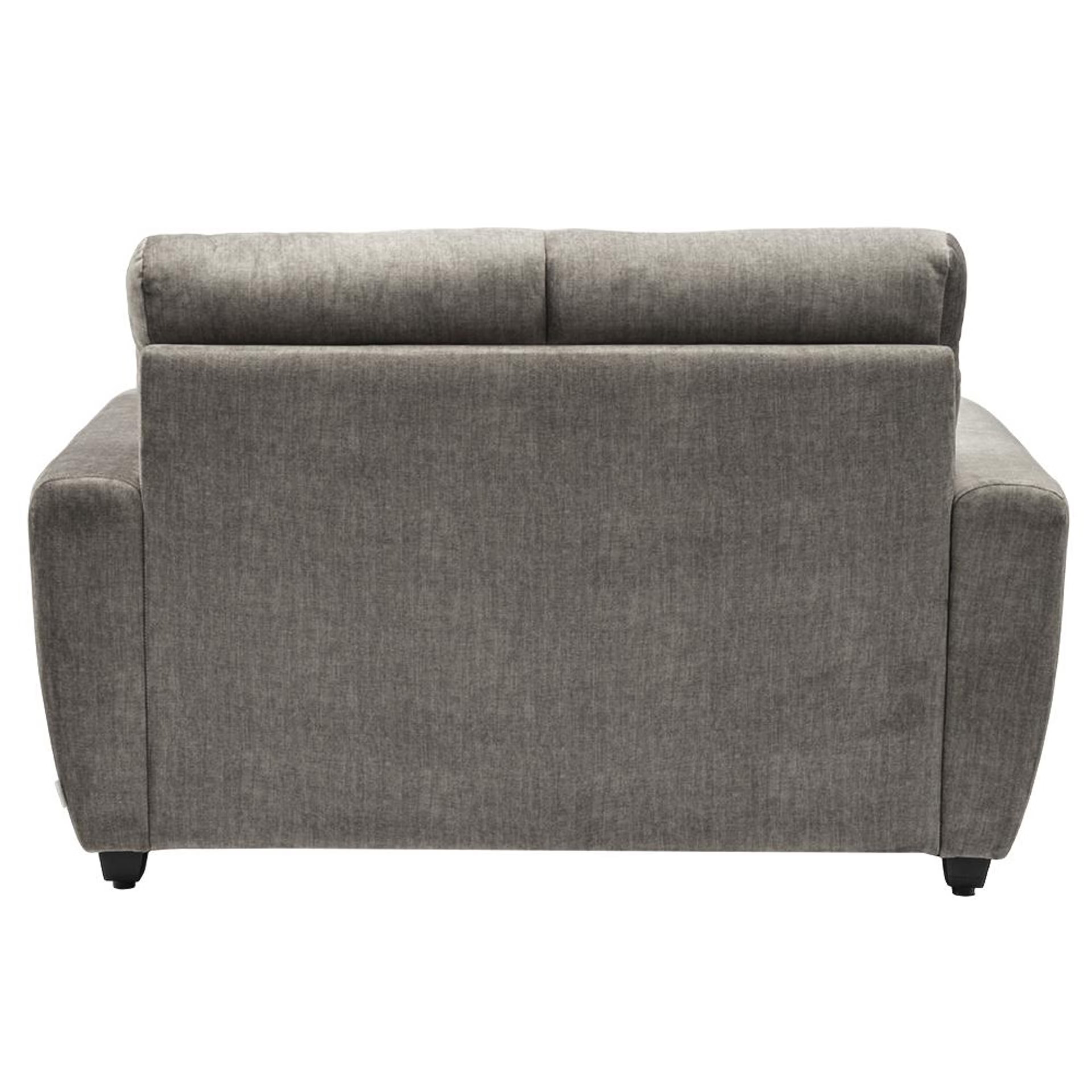 Wakefit Belize Plus Sofa - Two Seater Regular, Two Seater, Taupe 4 Wakefit Belize Plus Sofa - Two Seater Regular, Two Seater, Taupe