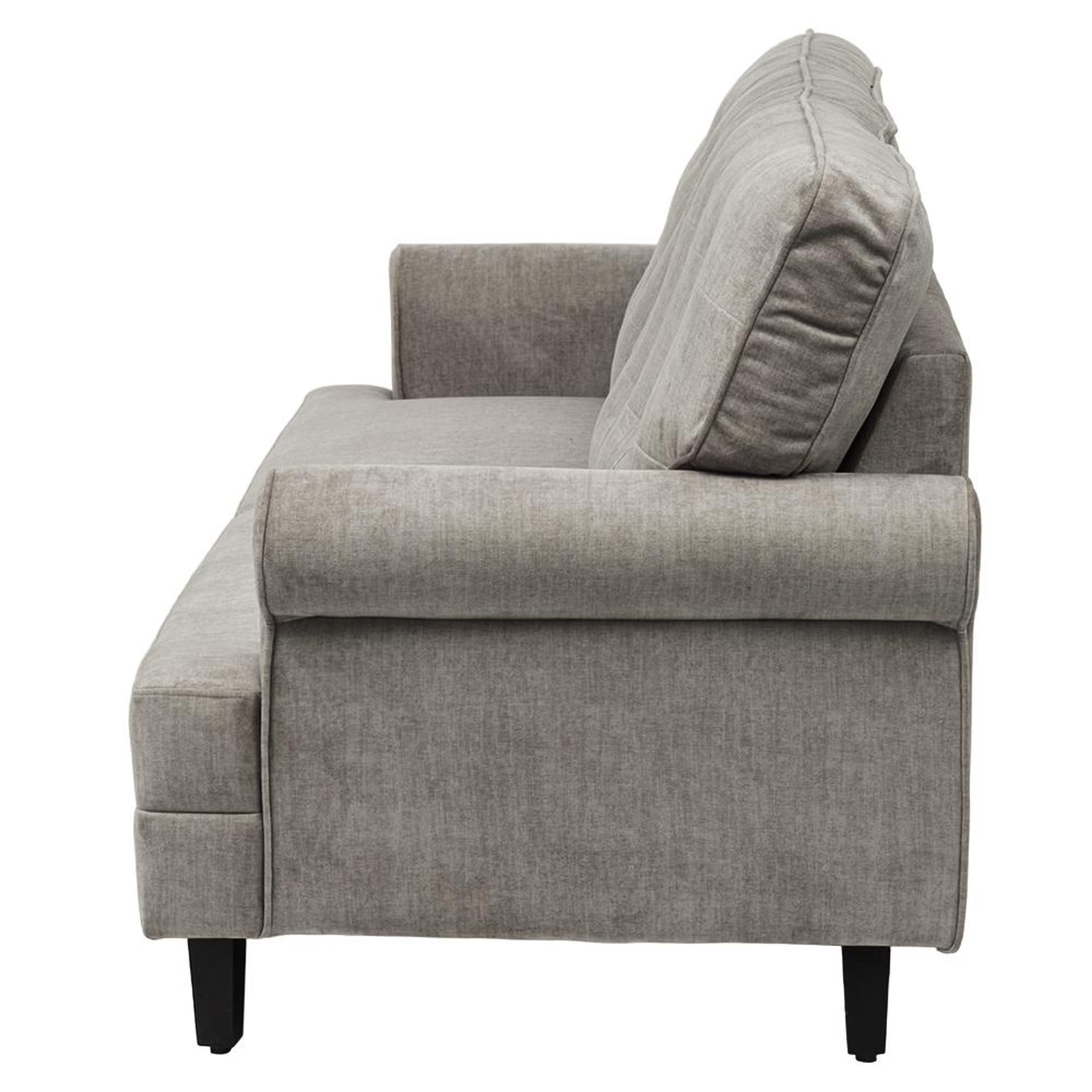 Wakefit Dreamer Plus Sofa -Three Seater Regular, Three Seater, Taupe 3 Wakefit Dreamer Plus Sofa -Three Seater Regular, Three Seater, Taupe