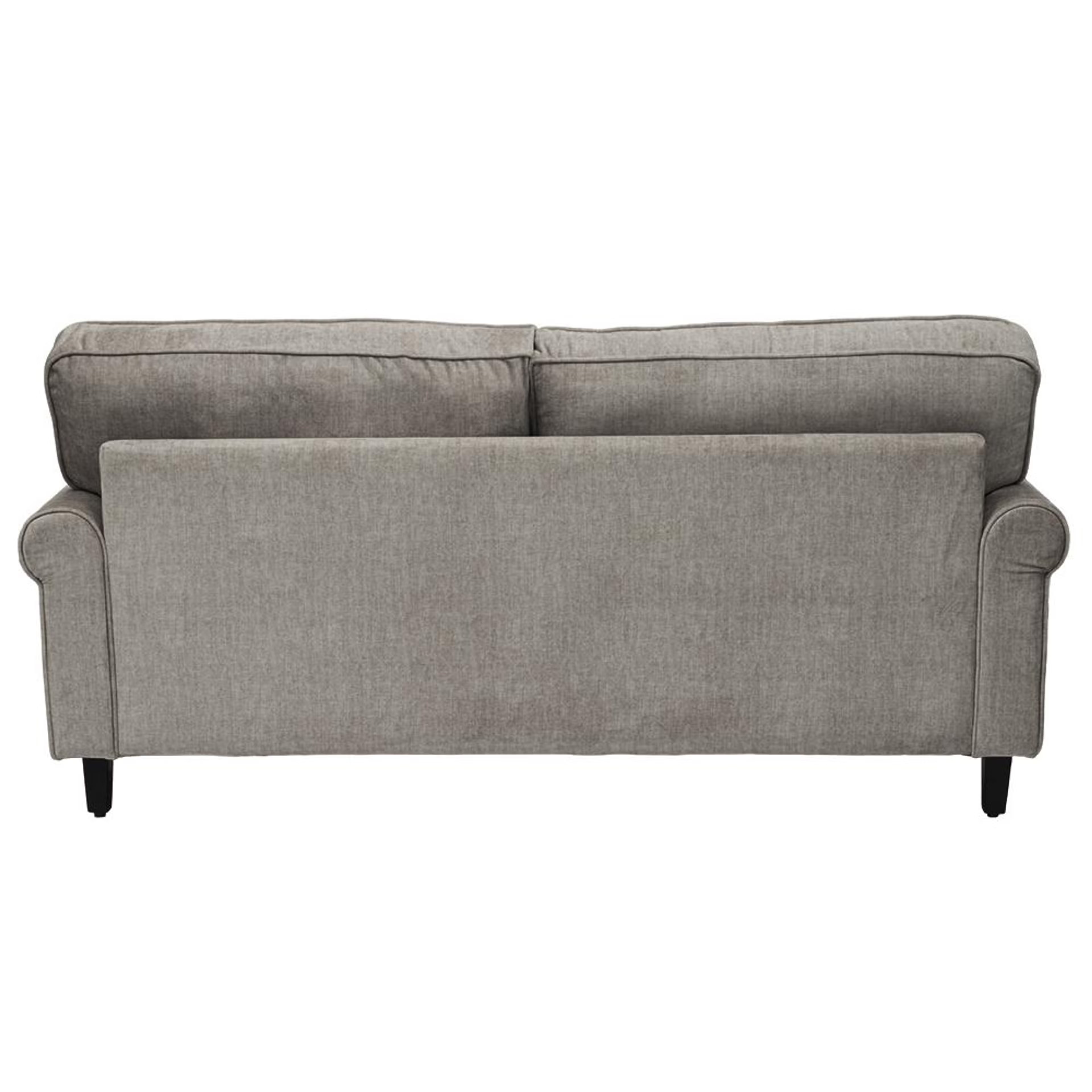Wakefit Dreamer Plus Sofa -Three Seater Regular, Three Seater, Taupe 4 Wakefit Dreamer Plus Sofa -Three Seater Regular, Three Seater, Taupe