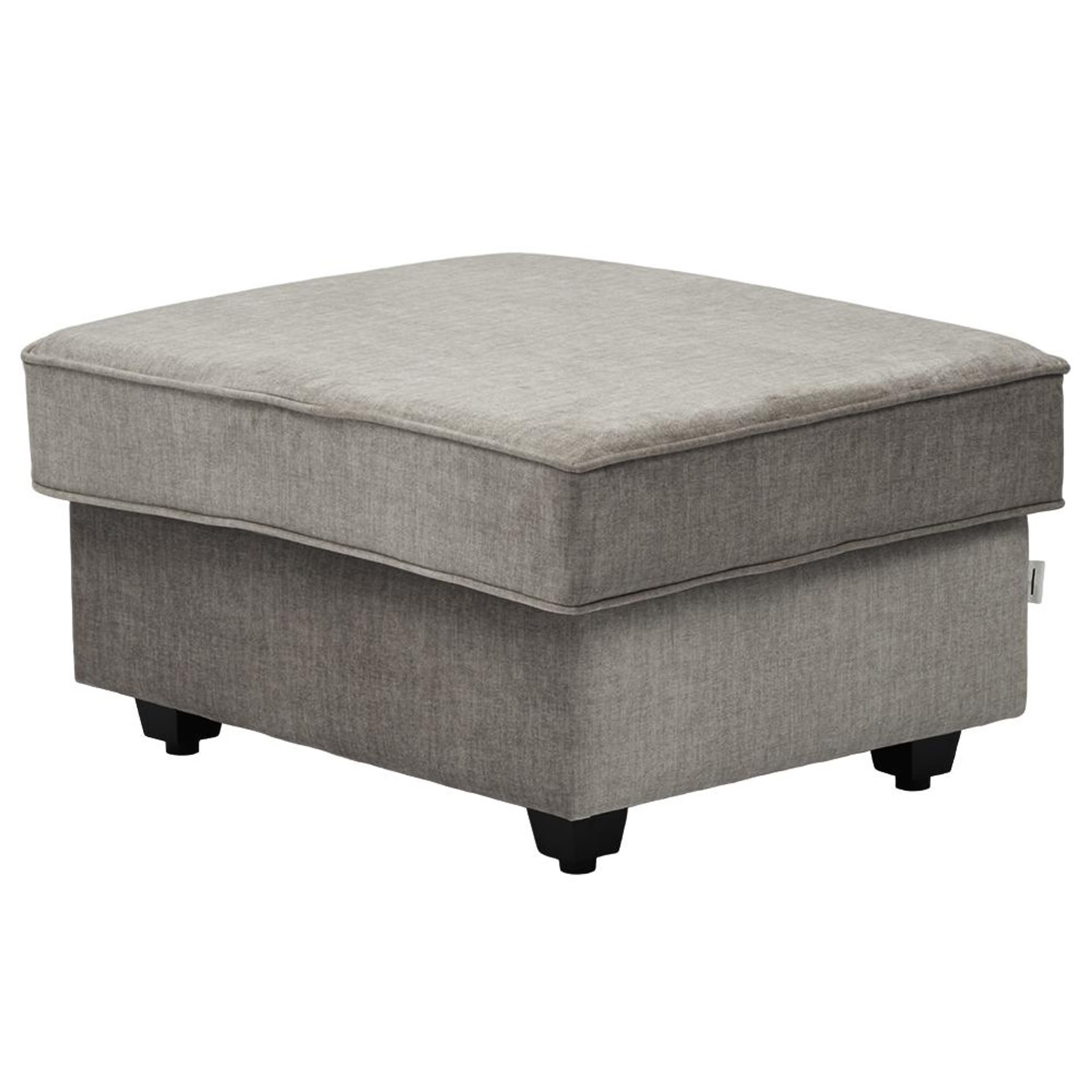 Home 26 Wakefit Napper Plus - Ottoman Regular, Ottoman, Taupe