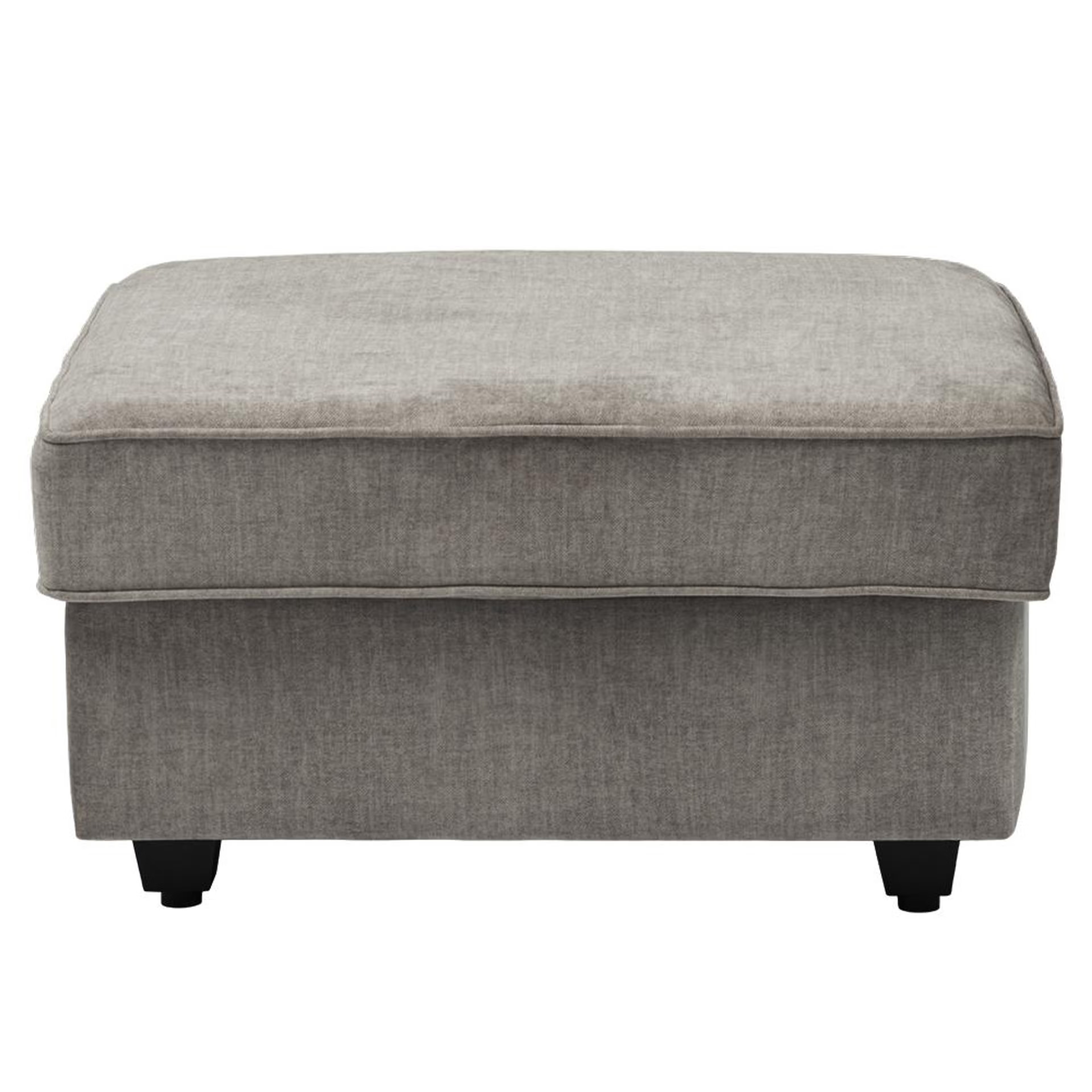 Home 27 Wakefit Napper Plus - Ottoman Regular, Ottoman, Taupe
