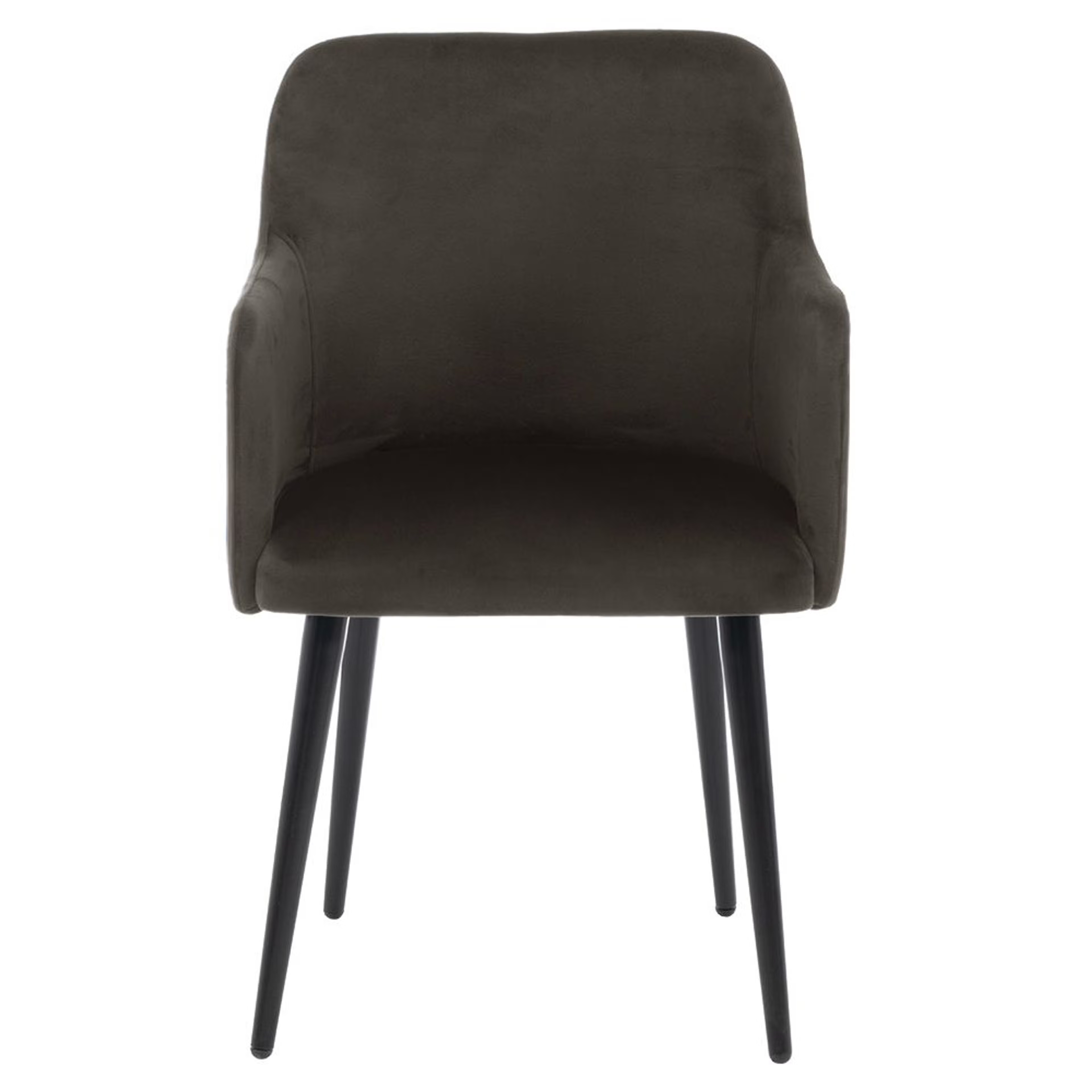 Home 46 Wakefit Darcy Lounge Chair Stone