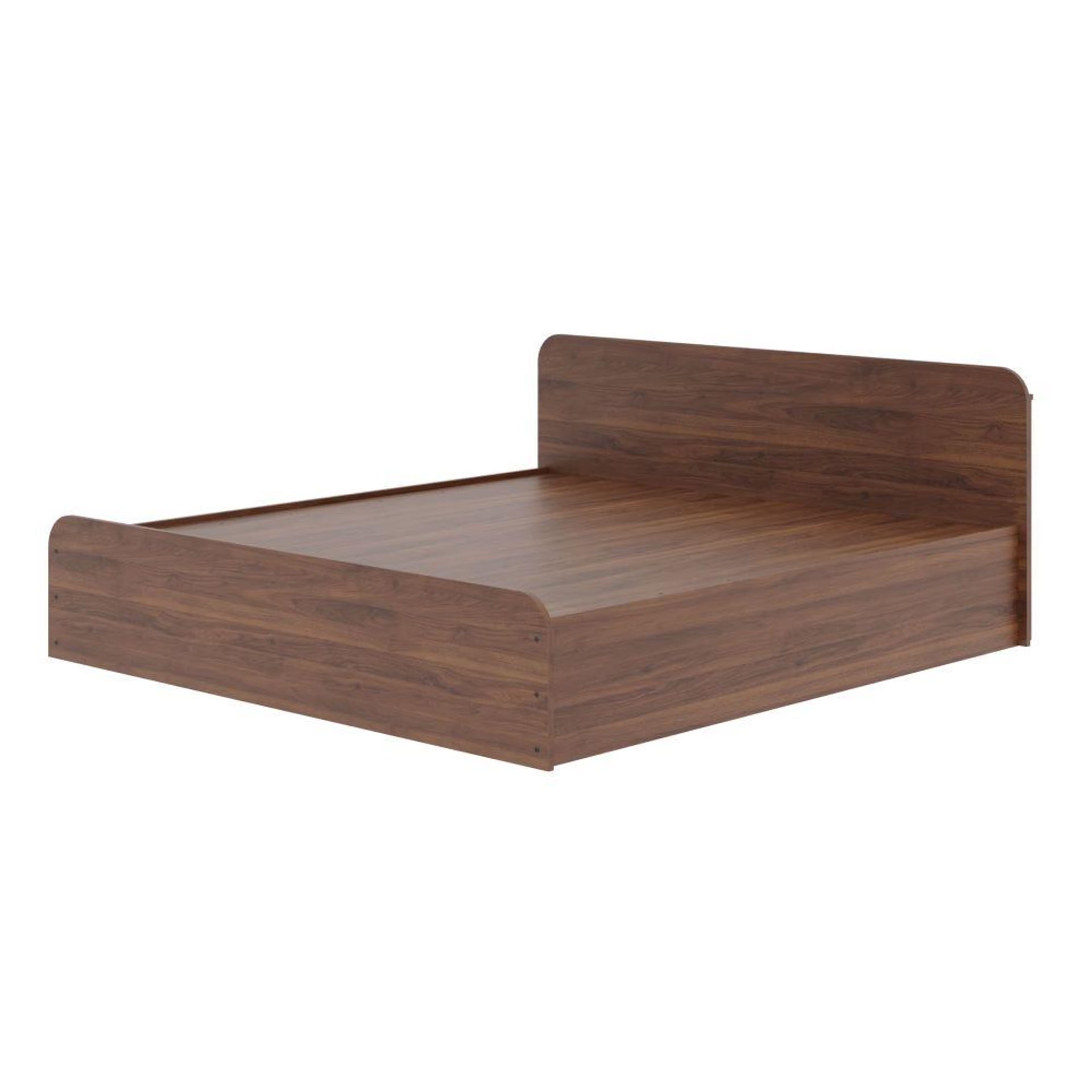 Home 35 Wakefit Astra King Engineered Wood Bed With Storage With Hydraulic Mechanism King - 78" x 72\
