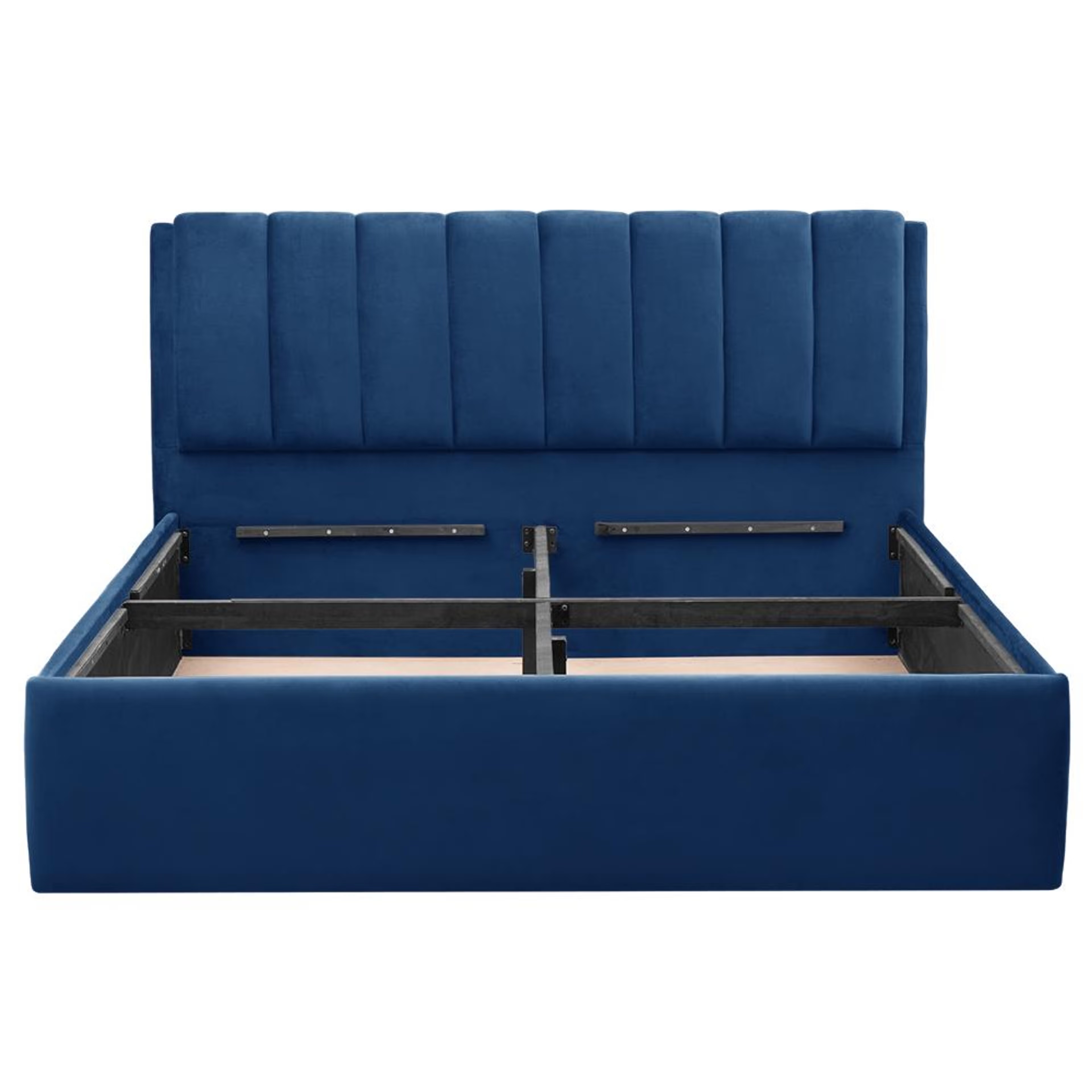 Home 29 Wakefit Antho King Size Upholstered Bed King - 78" x 72\