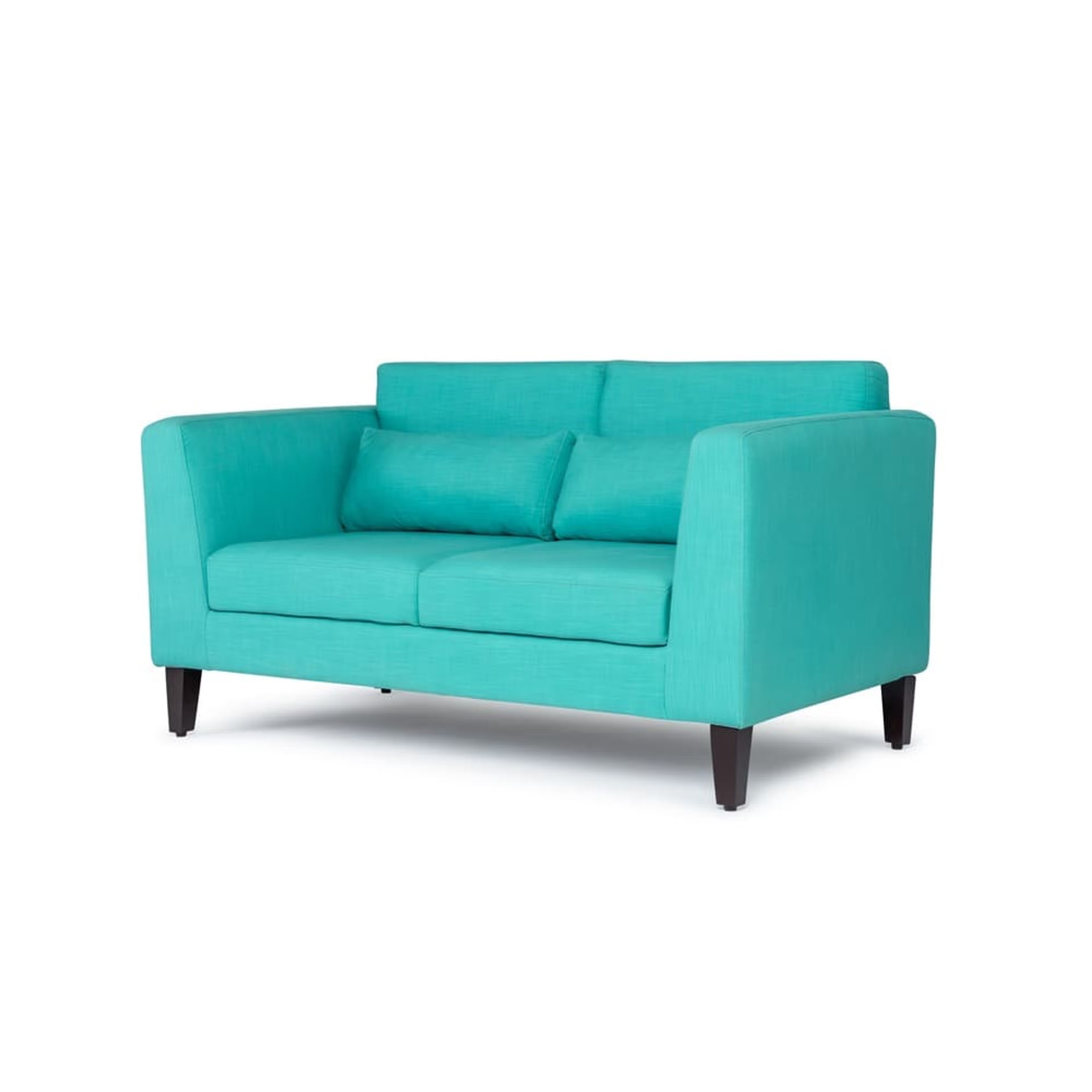 Wakefit SnoozePro Sofa Regular, 3 Seater + 2 Seater + 1 Seater, Linen Charm Lagoon 7 Wakefit SnoozePro Sofa Regular, 3 Seater + 2 Seater + 1 Seater, Linen Charm Lagoon