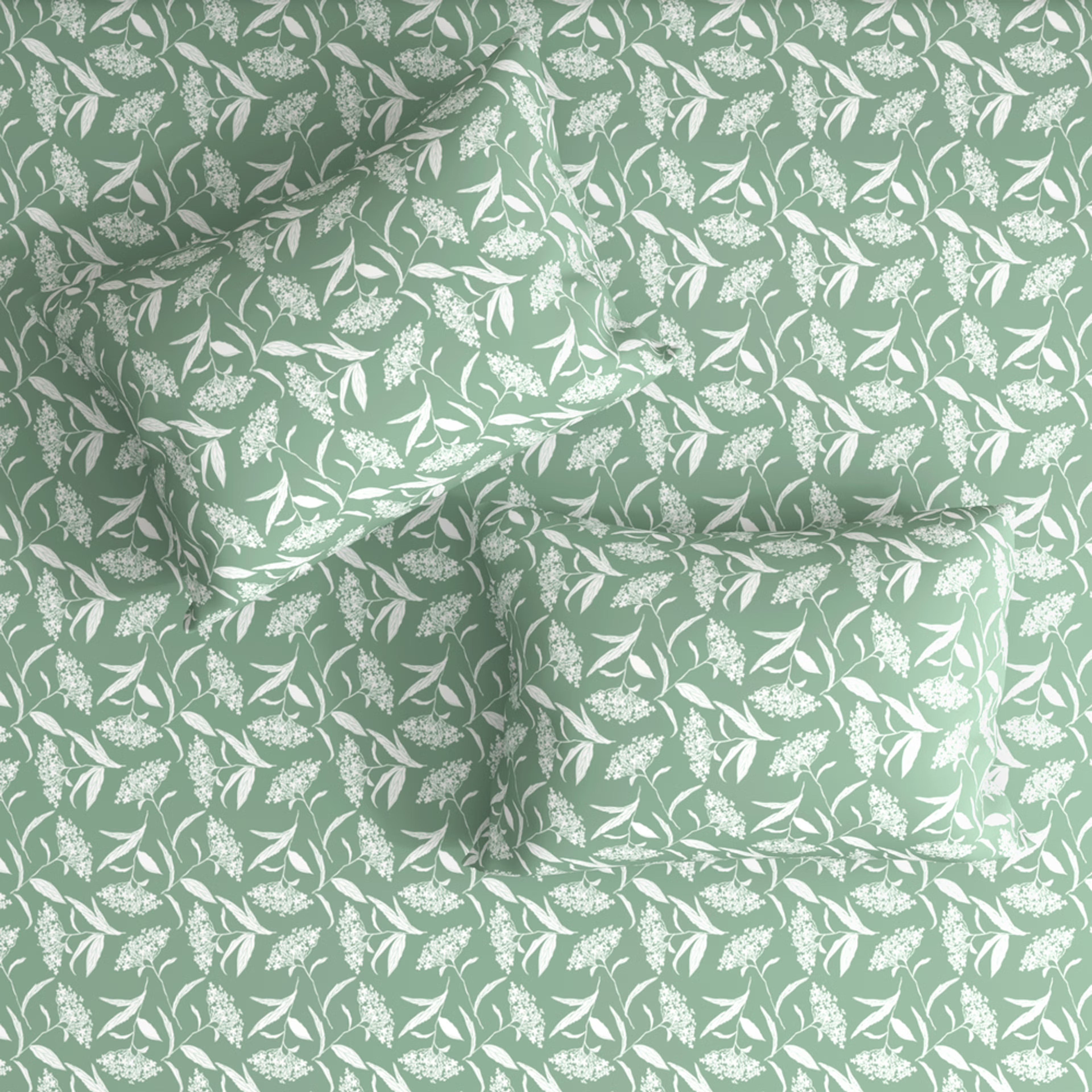 100% Cotton 200 TC Fitted Bedsheet With 2 Pillow Covers | Hester Queen, 72" x 60", Hester| 1.83m x 1.52m Queen - 72" x 60 4 100% Cotton 200 TC Fitted Bedsheet With 2 Pillow Covers | Hester Queen, 72" x 60", Hester| 1.83m x 1.52m Queen - 72" x 60\