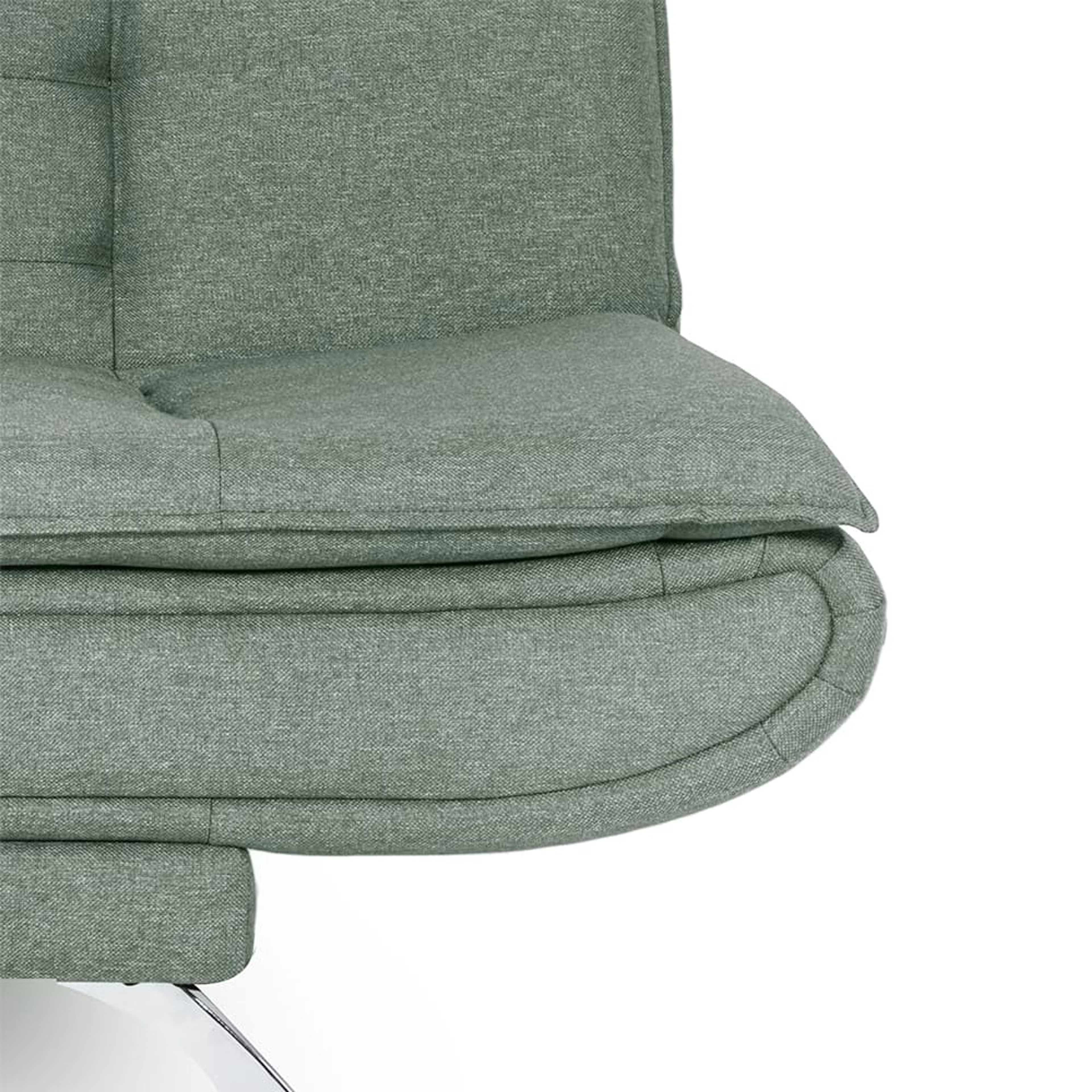 Wakefit Amoeba Sofa cum Bed Three Seater, Omega Green 12 Wakefit Amoeba Sofa cum Bed Three Seater, Omega Green
