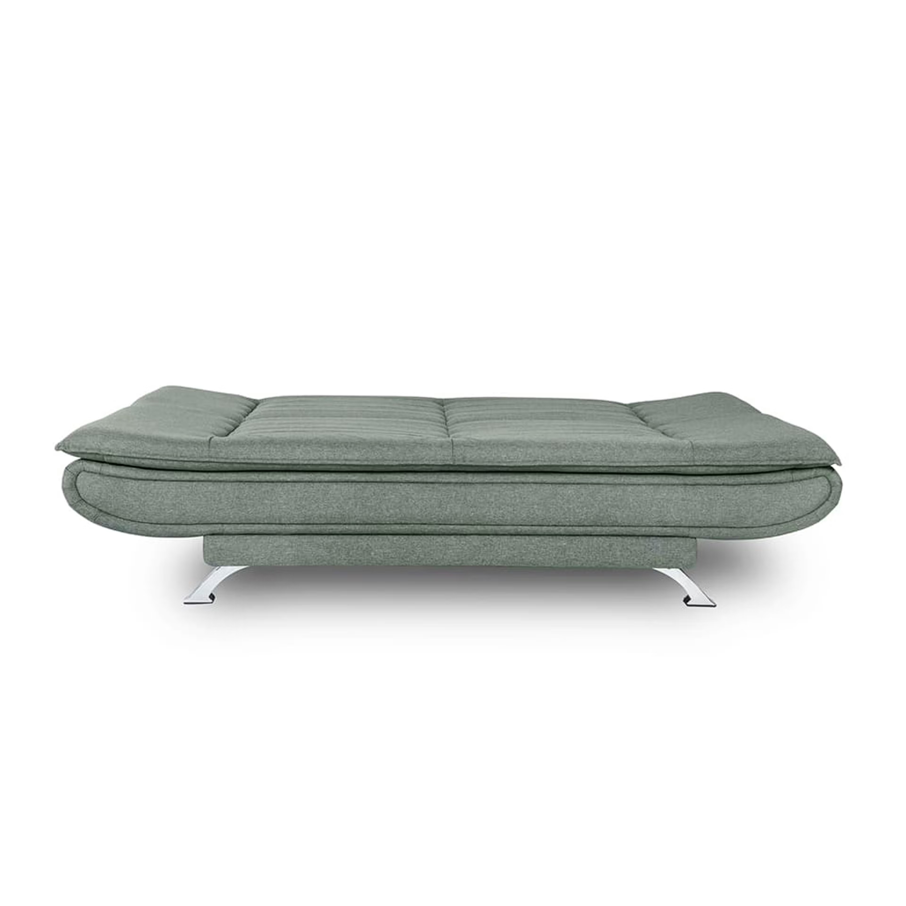 Wakefit Amoeba Sofa cum Bed Three Seater, Omega Green 6 Wakefit Amoeba Sofa cum Bed Three Seater, Omega Green