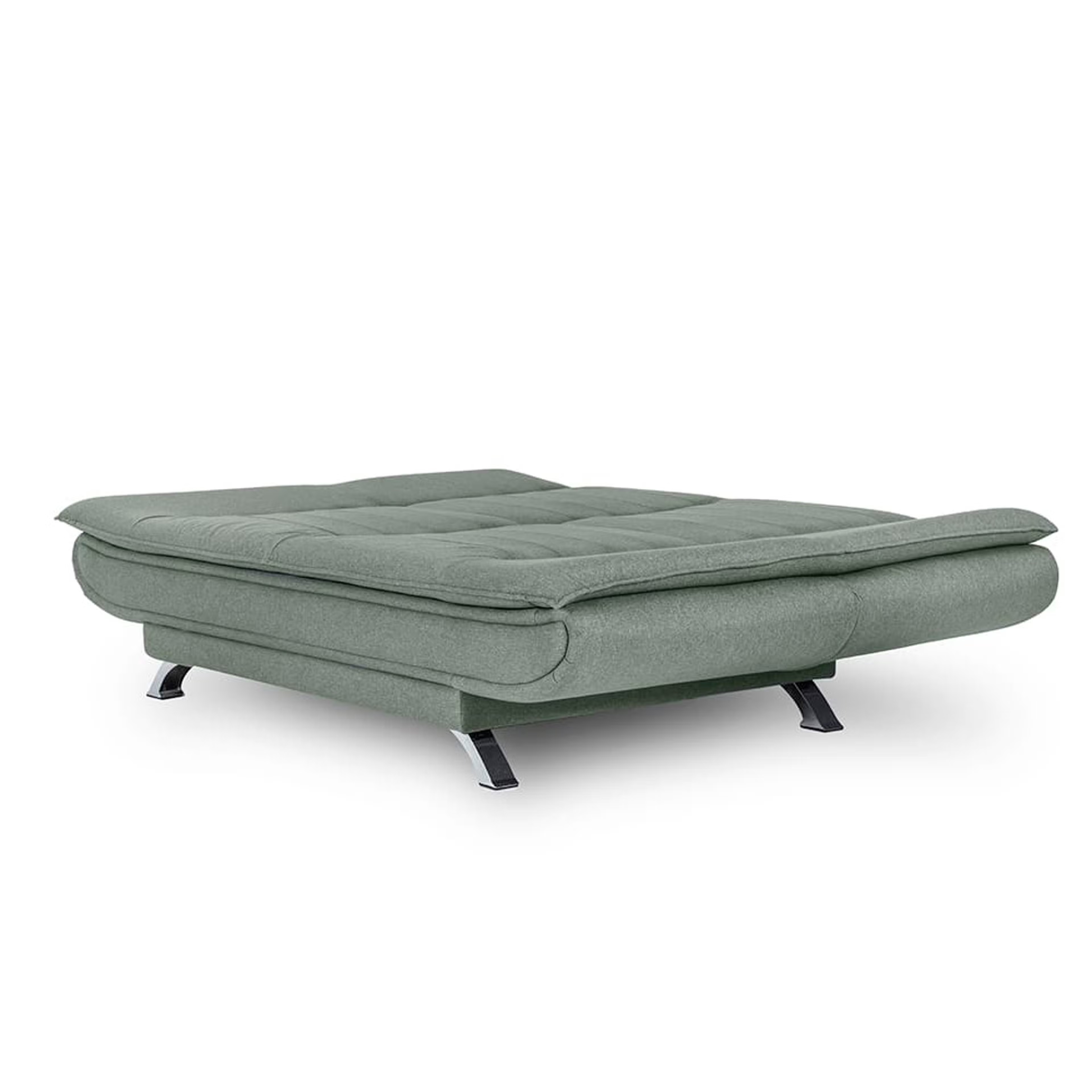 Wakefit Amoeba Sofa cum Bed Three Seater, Omega Green 7 Wakefit Amoeba Sofa cum Bed Three Seater, Omega Green