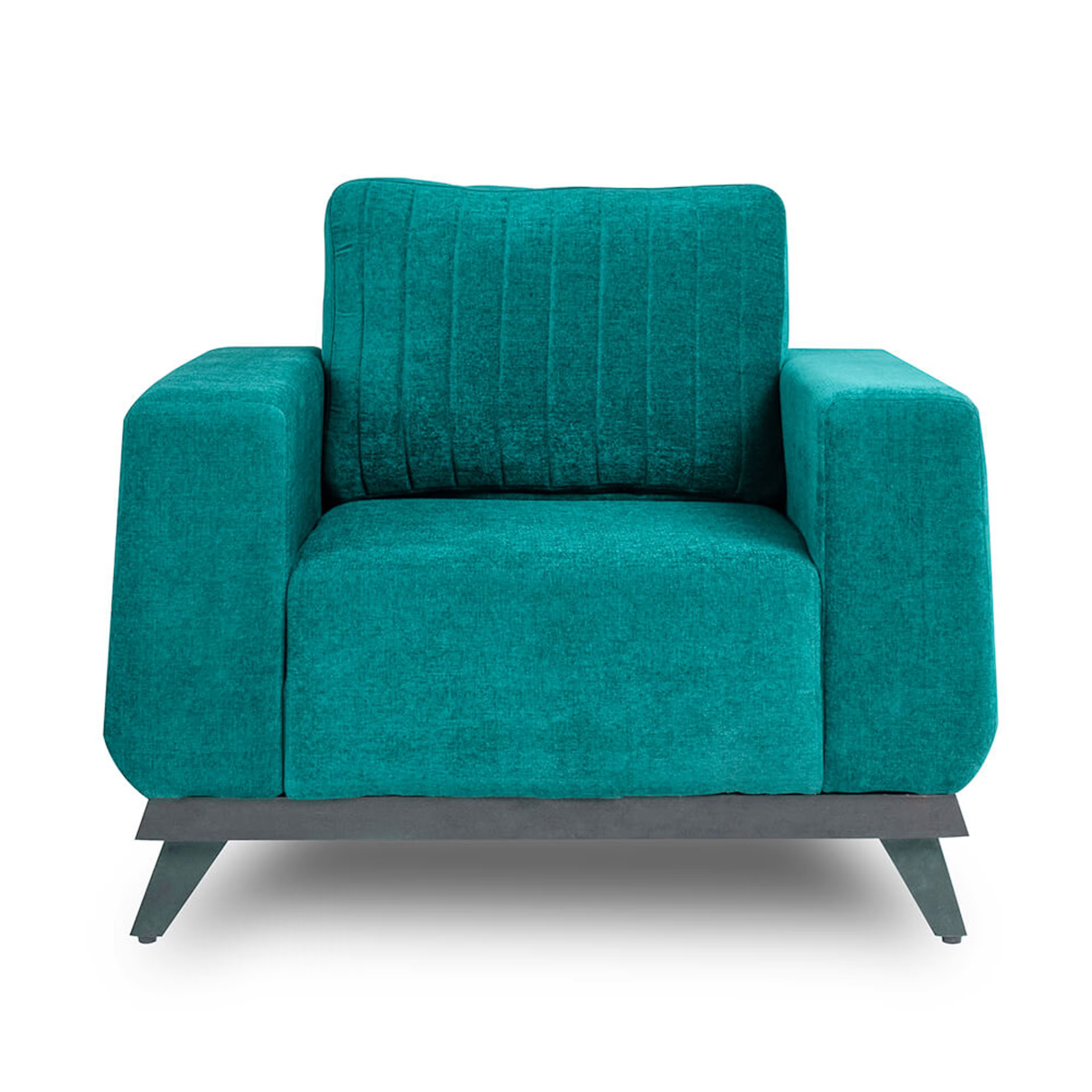 Wakefit Barcelona Sofa Set (3+2+1) Regular, Set (3+2+1), Malibu Green 11 Wakefit Barcelona Sofa Set (3+2+1) Regular, Set (3+2+1), Malibu Green