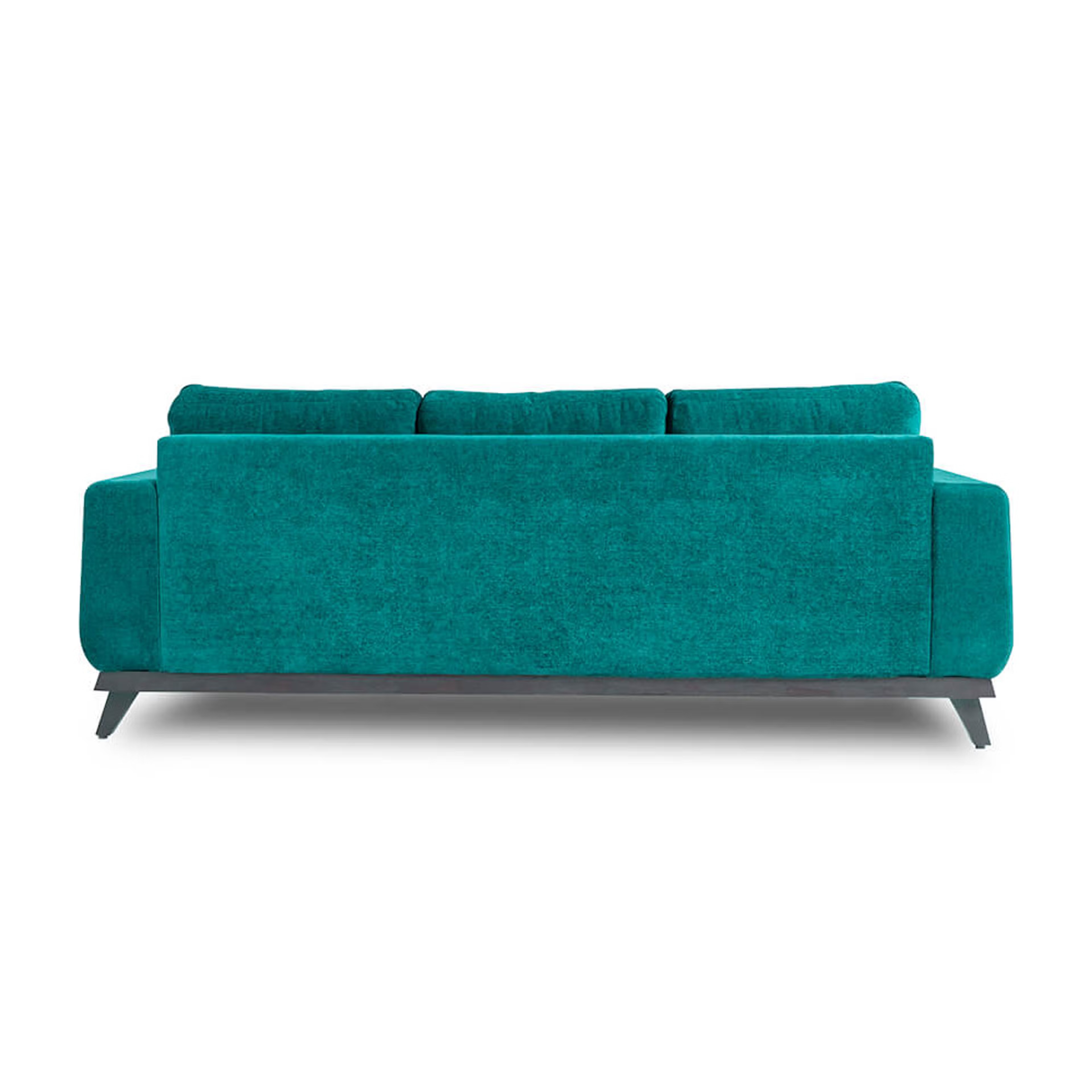 Wakefit Barcelona Sofa Set (3+2+1) Regular, Set (3+2+1), Malibu Green 5 Wakefit Barcelona Sofa Set (3+2+1) Regular, Set (3+2+1), Malibu Green