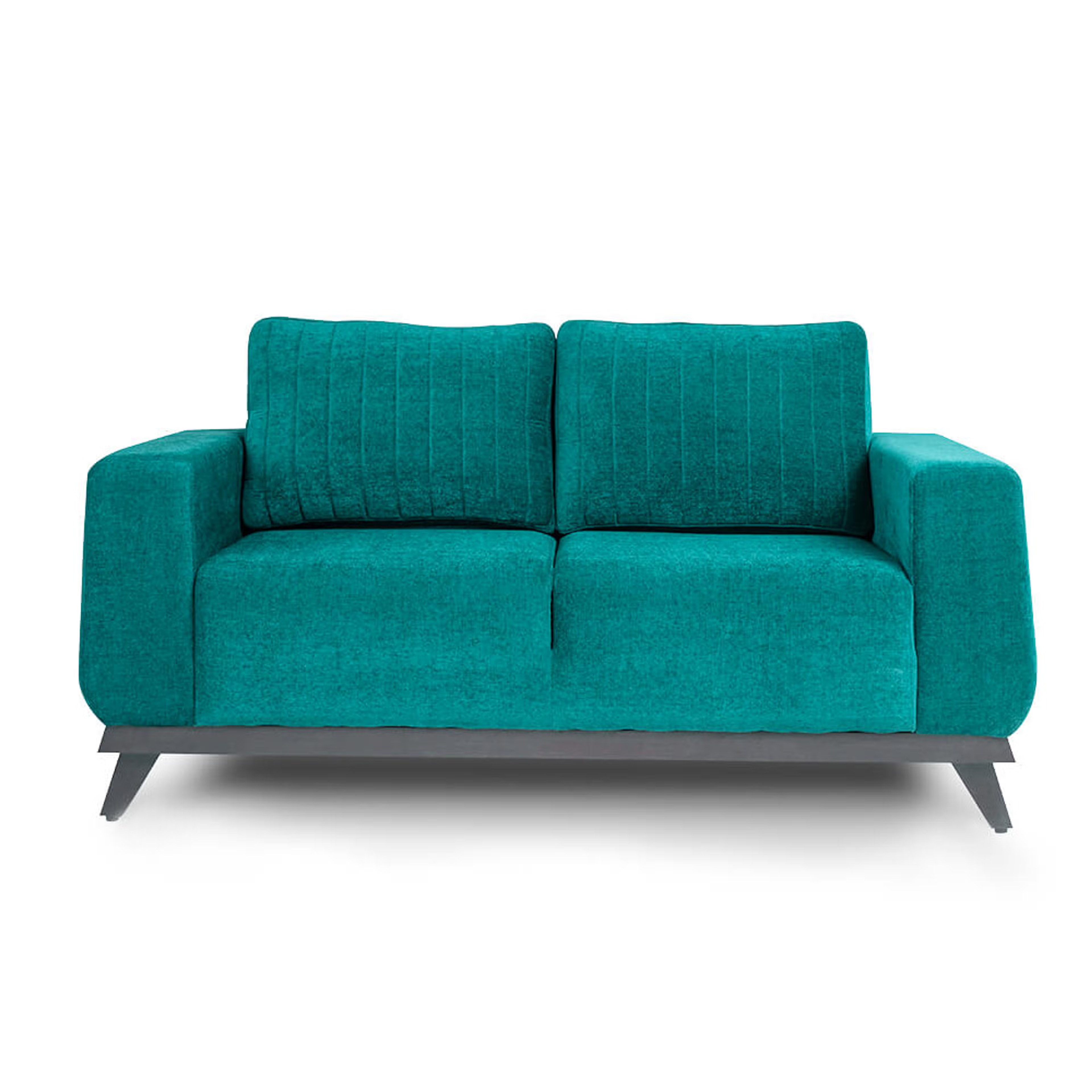 Wakefit Barcelona Sofa Set (3+2+1) Regular, Set (3+2+1), Malibu Green 7 Wakefit Barcelona Sofa Set (3+2+1) Regular, Set (3+2+1), Malibu Green