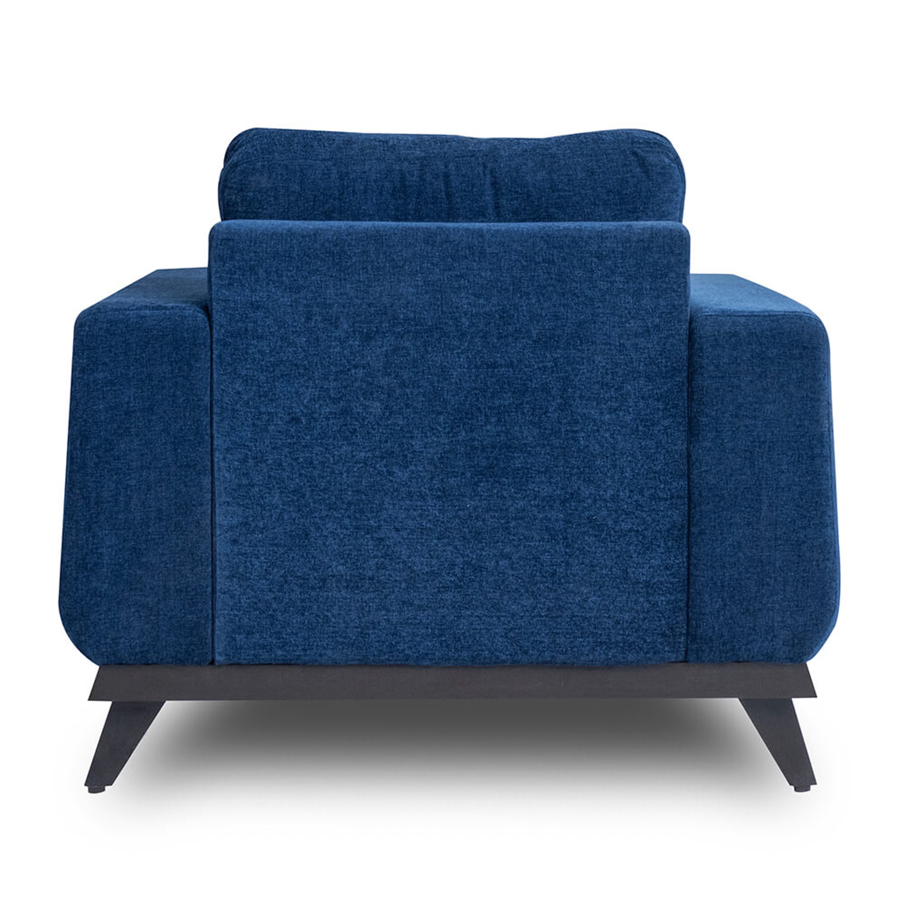Wakefit Barcelona Sofa Set (3+2+1) Regular, Set (3+2+1), Cobalt Blue 13 Wakefit Barcelona Sofa Set (3+2+1) Regular, Set (3+2+1), Cobalt Blue