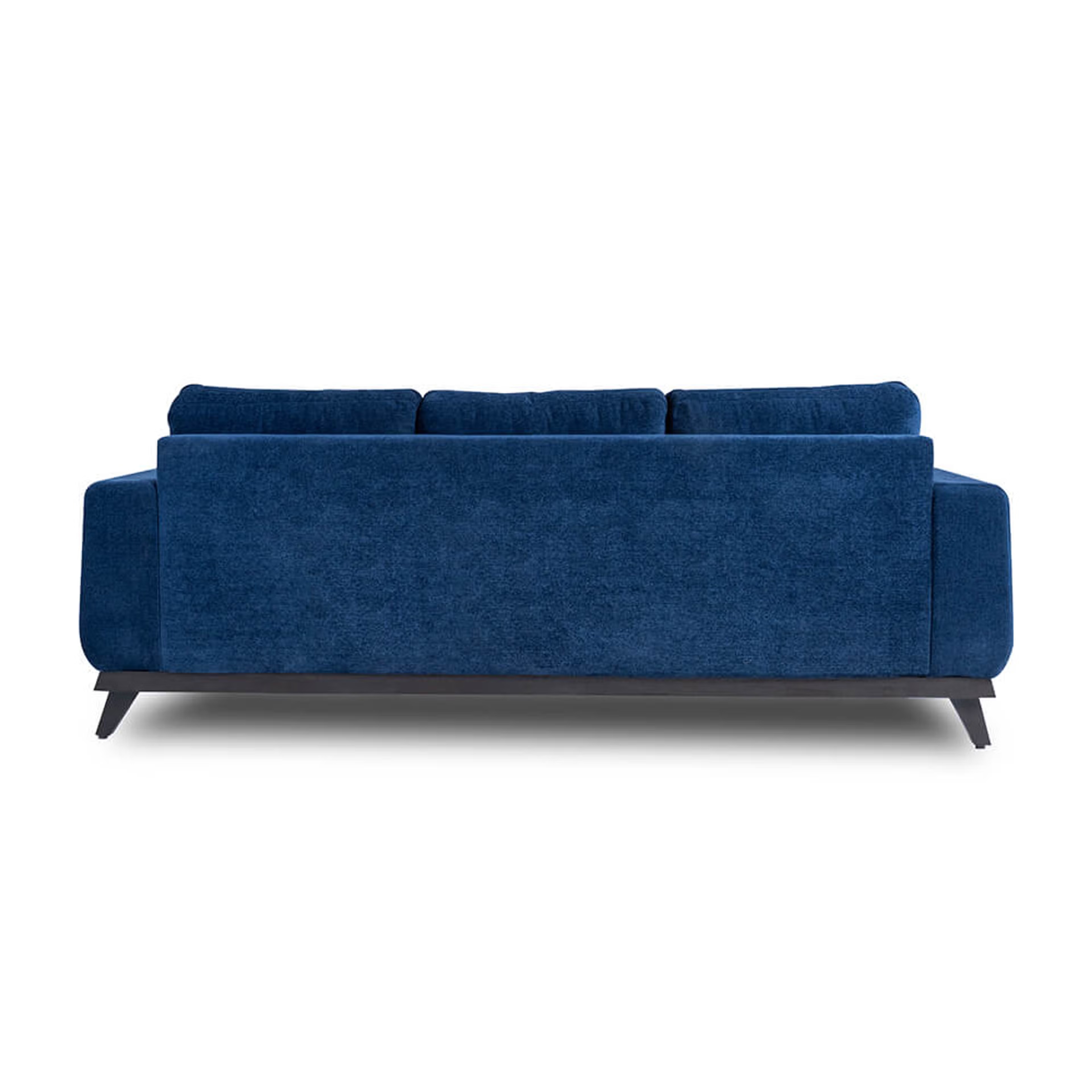 Wakefit Barcelona Sofa Set (3+2+1) Regular, Set (3+2+1), Cobalt Blue 5 Wakefit Barcelona Sofa Set (3+2+1) Regular, Set (3+2+1), Cobalt Blue