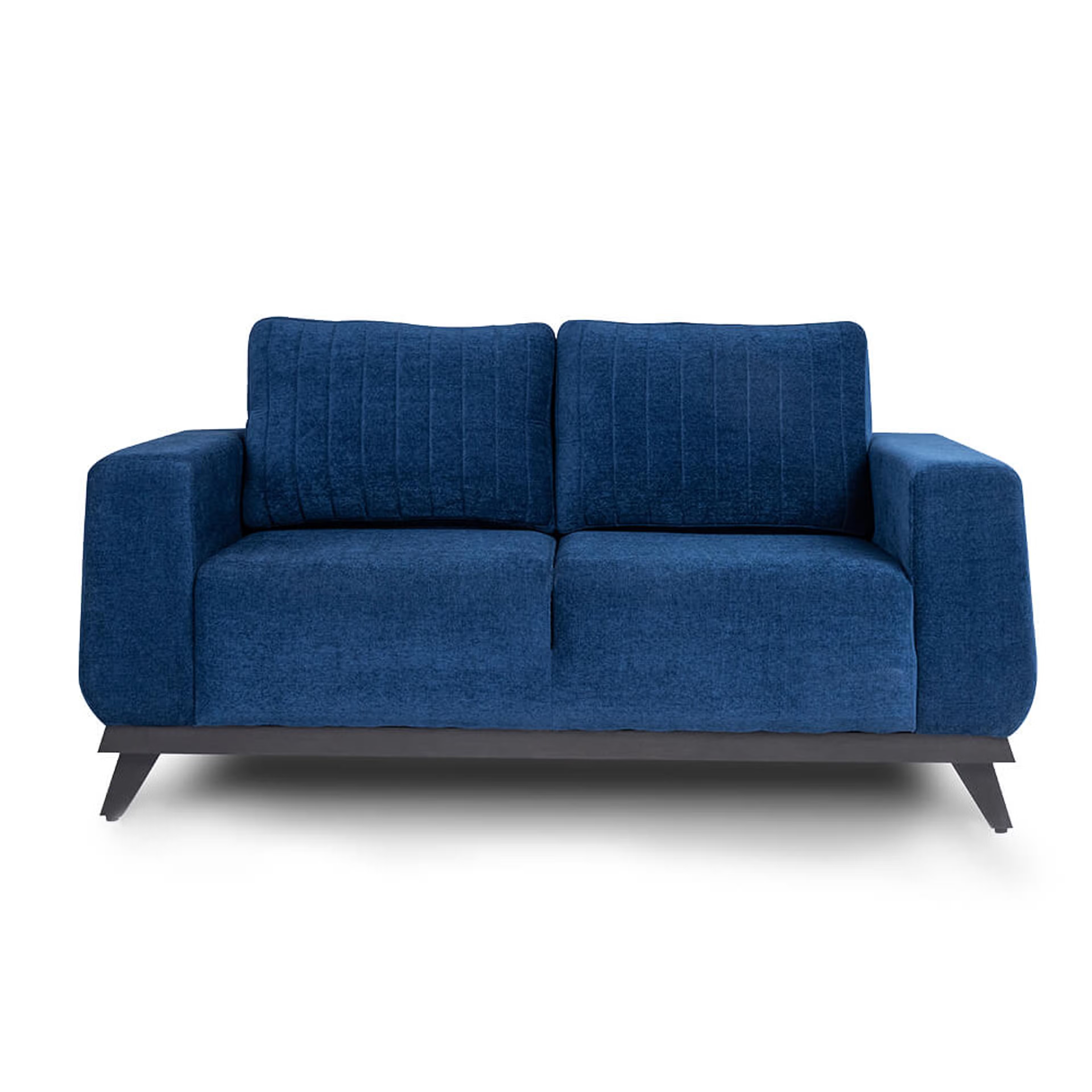 Wakefit Barcelona Sofa Set (3+2+1) Regular, Set (3+2+1), Cobalt Blue 7 Wakefit Barcelona Sofa Set (3+2+1) Regular, Set (3+2+1), Cobalt Blue