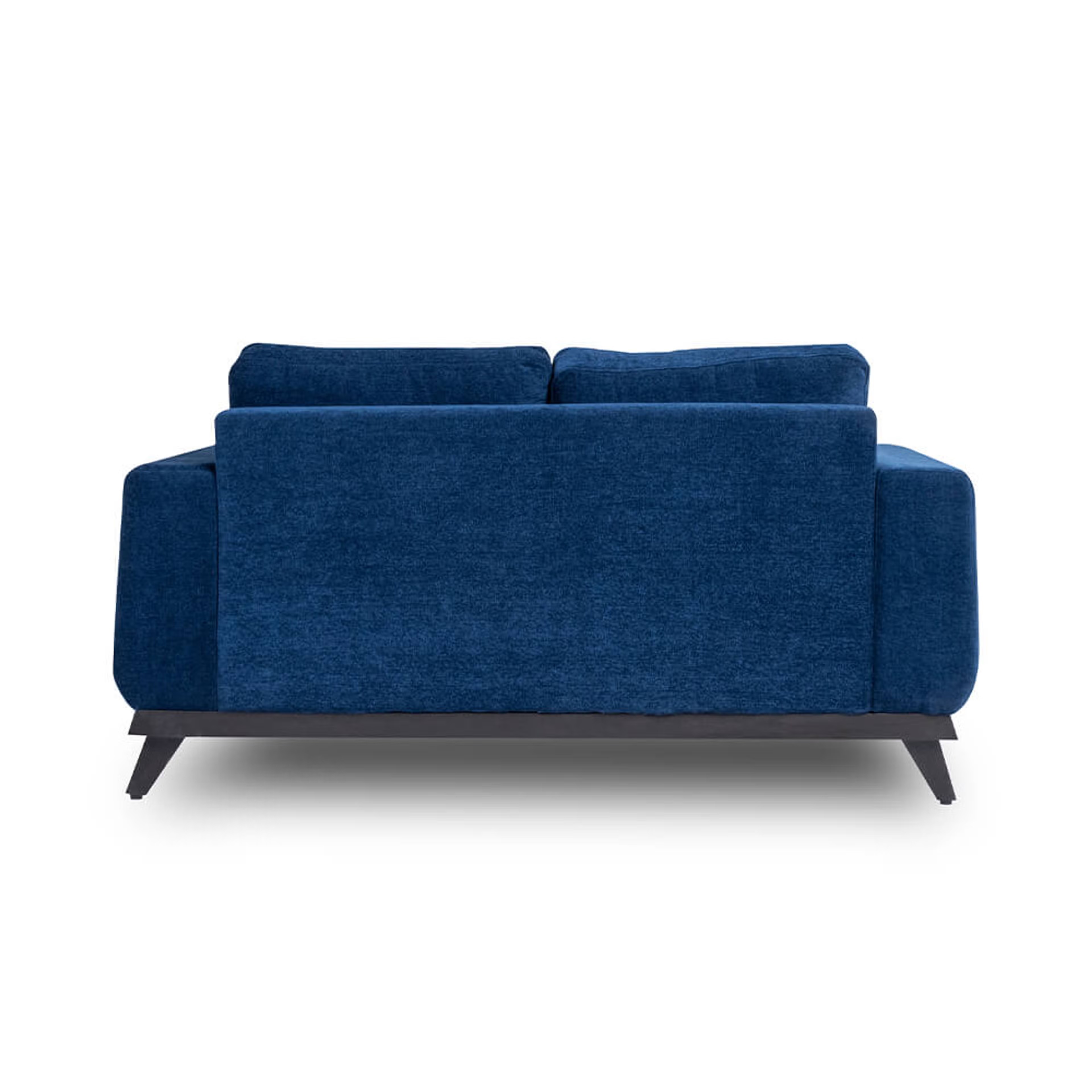 Wakefit Barcelona Sofa Set (3+2+1) Regular, Set (3+2+1), Cobalt Blue 9 Wakefit Barcelona Sofa Set (3+2+1) Regular, Set (3+2+1), Cobalt Blue