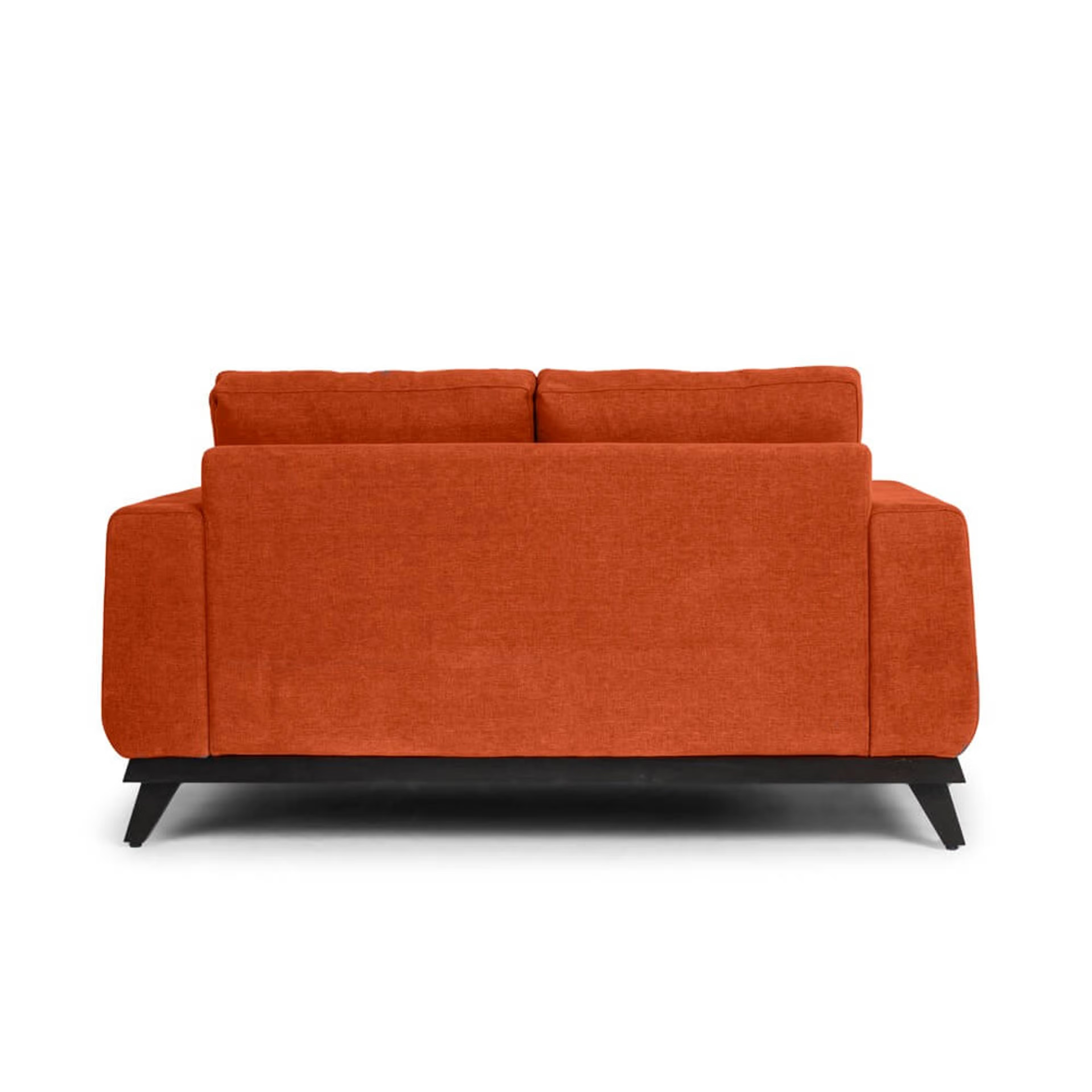 Wakefit Barcelona Sofa Set (3+2) Regular, Set (3+2), Terracotta 9 Wakefit Barcelona Sofa Set (3+2) Regular, Set (3+2), Terracotta