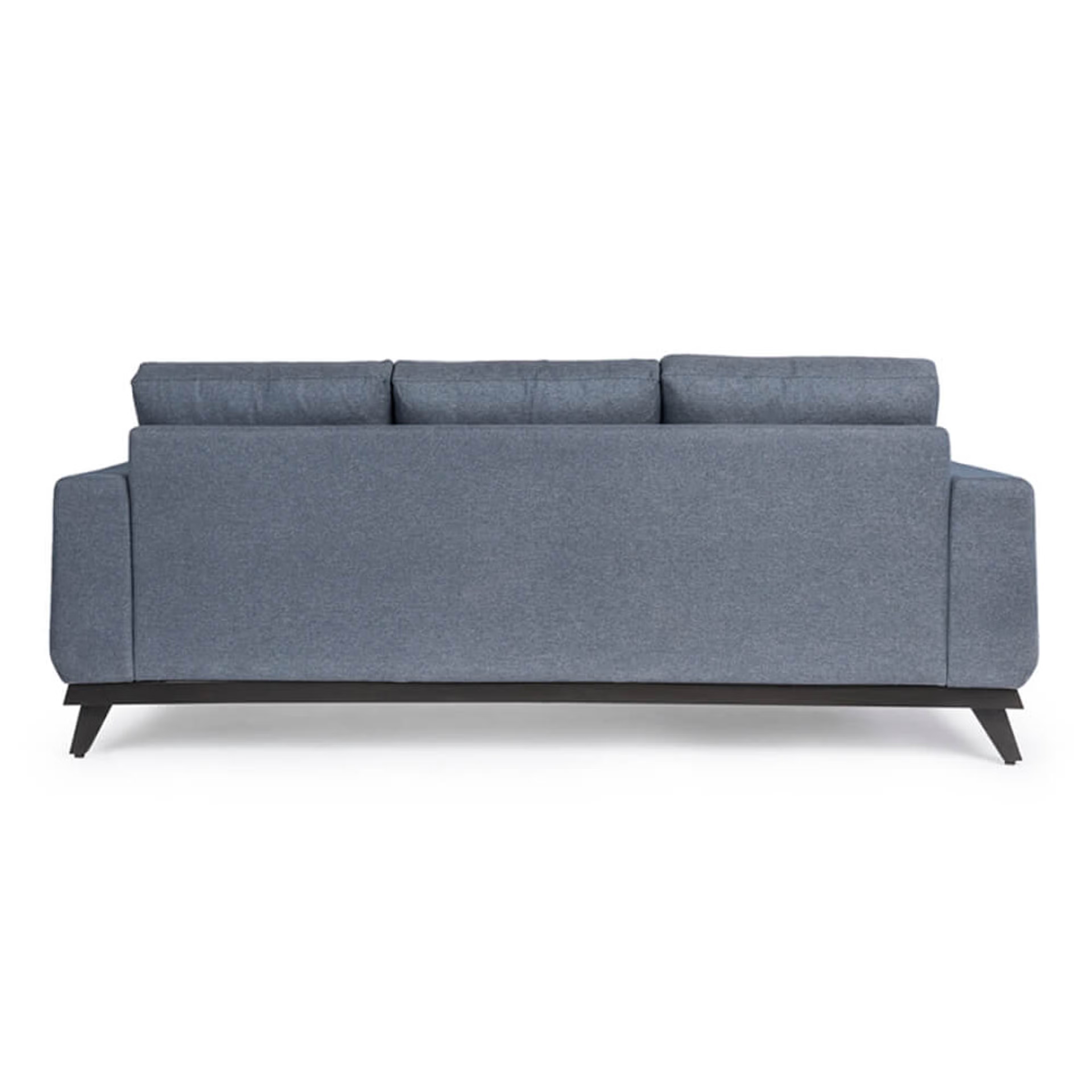 Wakefit Barcelona Sofa Set (3+2) Regular, Set (3+2), Omega Blue 6 Wakefit Barcelona Sofa Set (3+2) Regular, Set (3+2), Omega Blue