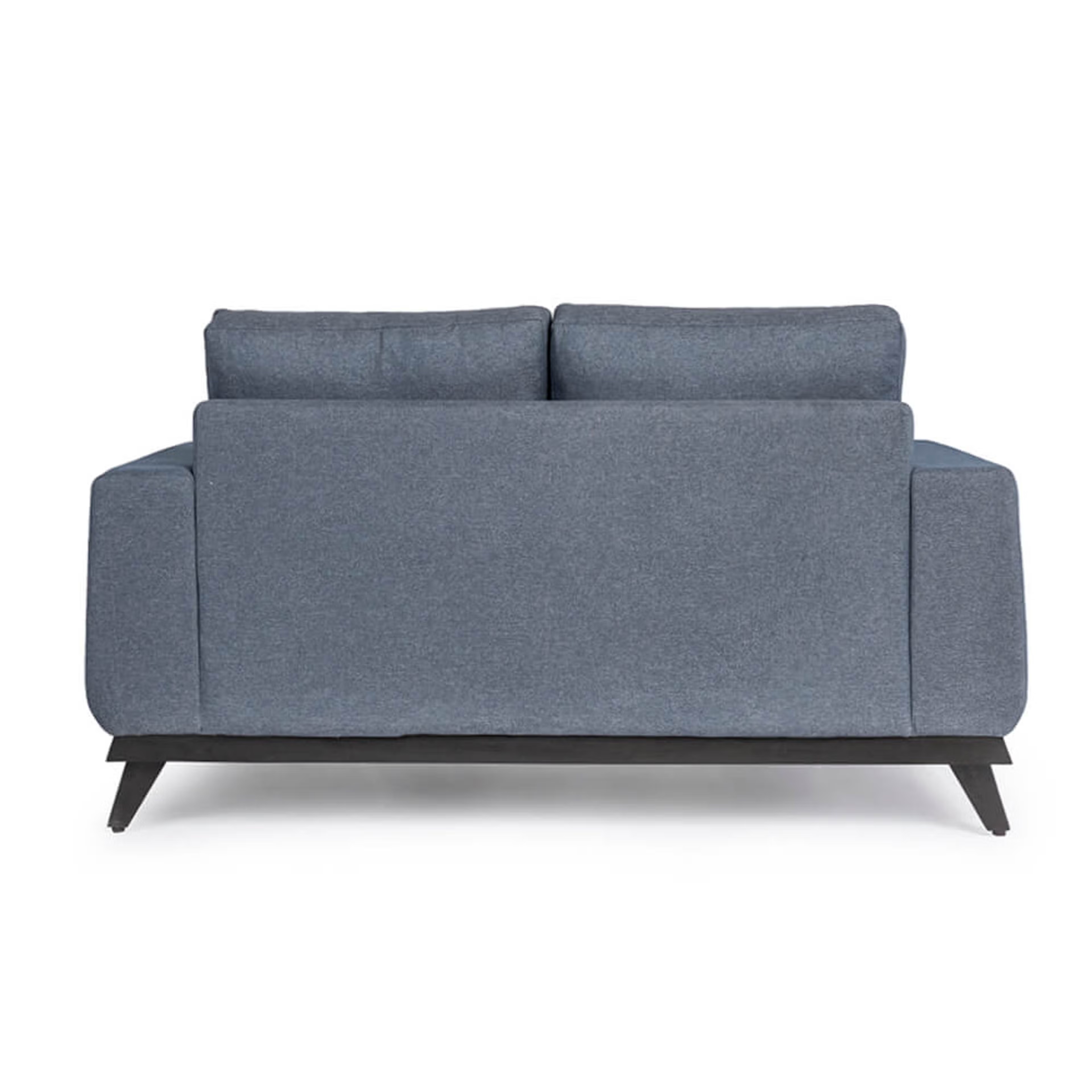 Wakefit Barcelona Sofa Set (3+2) Regular, Set (3+2), Omega Blue 9 Wakefit Barcelona Sofa Set (3+2) Regular, Set (3+2), Omega Blue