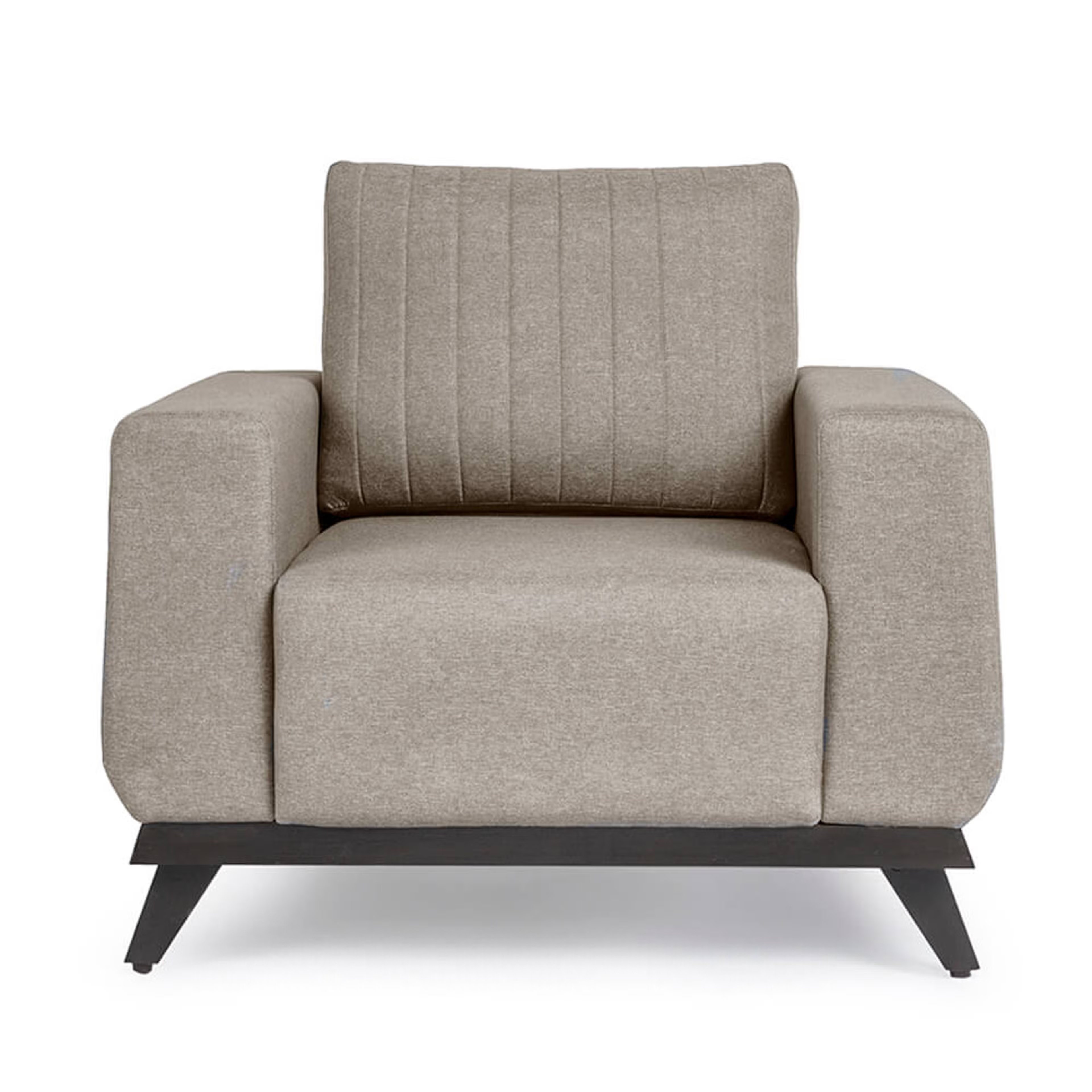 Wakefit Barcelona Sofa Set (3+2+1) Regular, Set (3+2+1), Omega Pearl 11 Wakefit Barcelona Sofa Set (3+2+1) Regular, Set (3+2+1), Omega Pearl