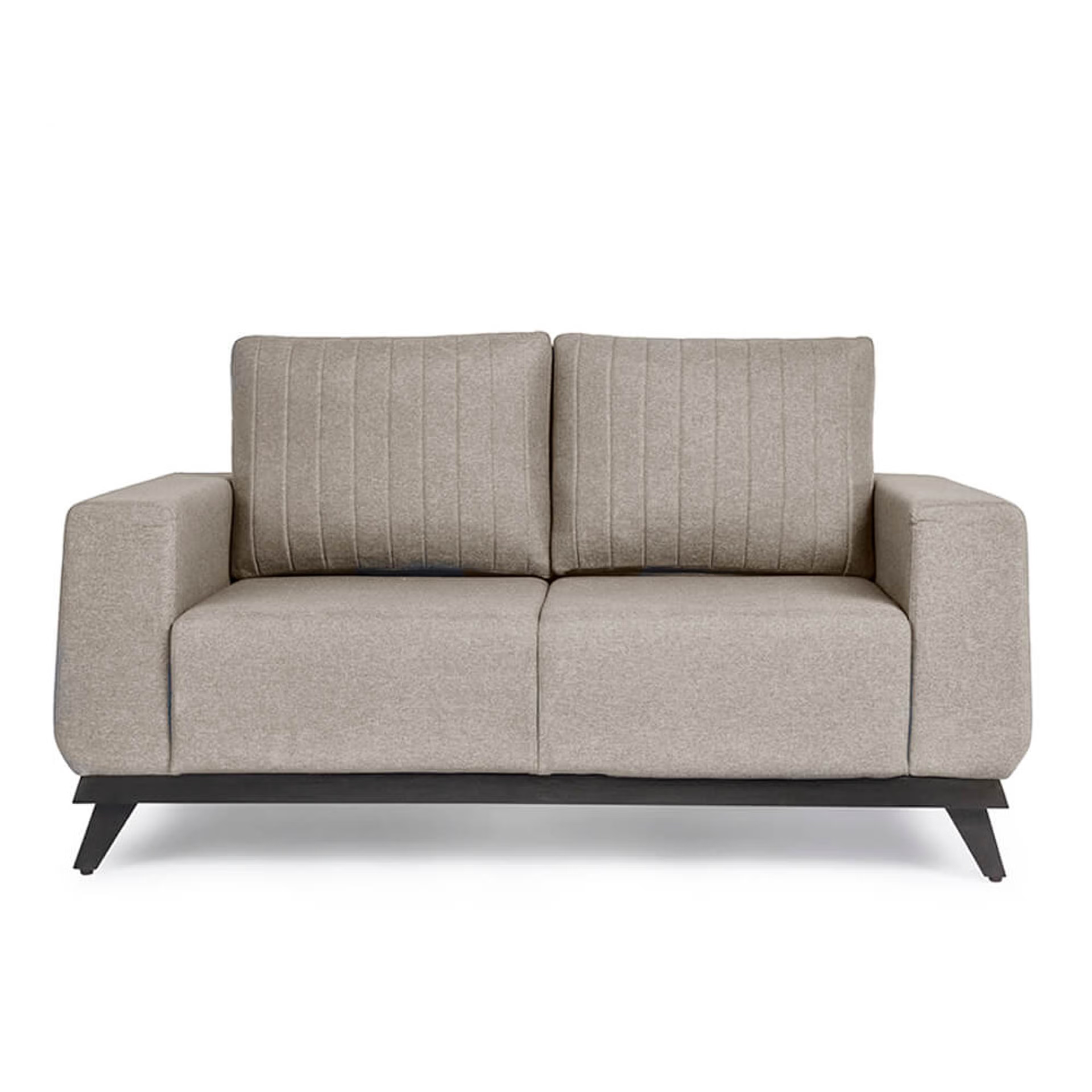 Wakefit Barcelona Sofa Set (3+2+1) Regular, Set (3+2+1), Omega Pearl 7 Wakefit Barcelona Sofa Set (3+2+1) Regular, Set (3+2+1), Omega Pearl