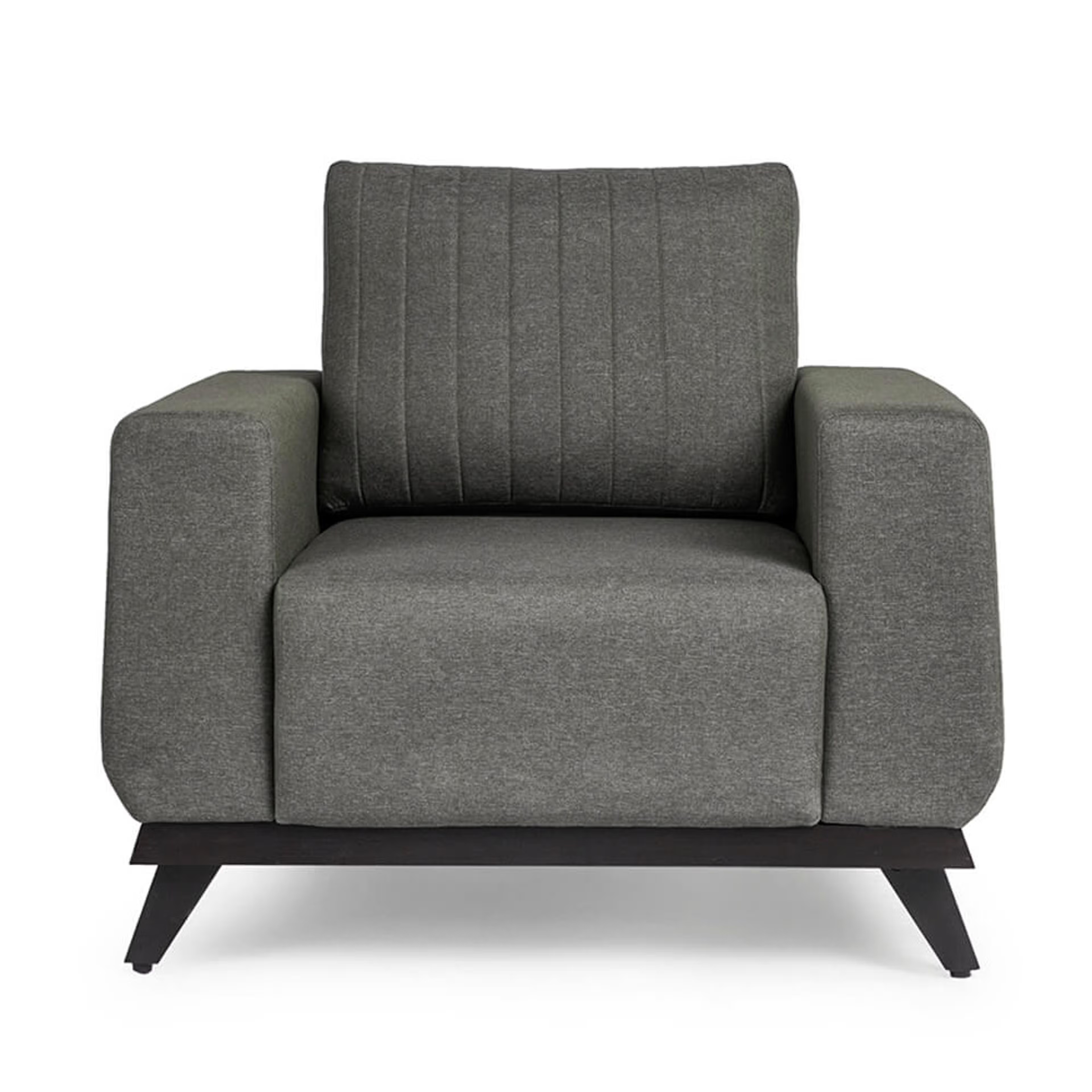 Wakefit Barcelona Sofa Set (3+2+1) Regular, Set (3+2+1), Omega Grey 11 Wakefit Barcelona Sofa Set (3+2+1) Regular, Set (3+2+1), Omega Grey