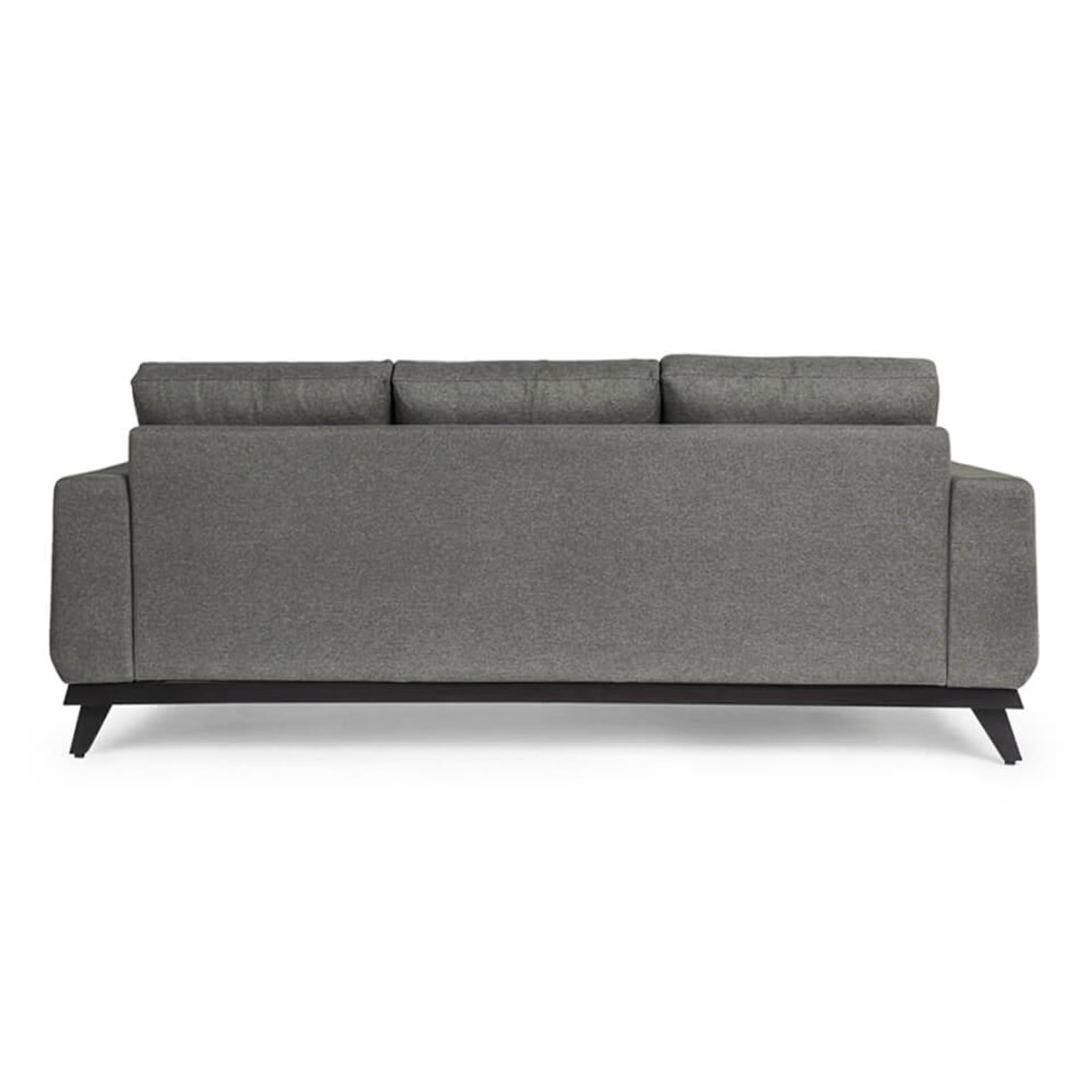 Wakefit Barcelona Sofa Set (3+2+1) Regular, Set (3+2+1), Omega Grey 5 Wakefit Barcelona Sofa Set (3+2+1) Regular, Set (3+2+1), Omega Grey