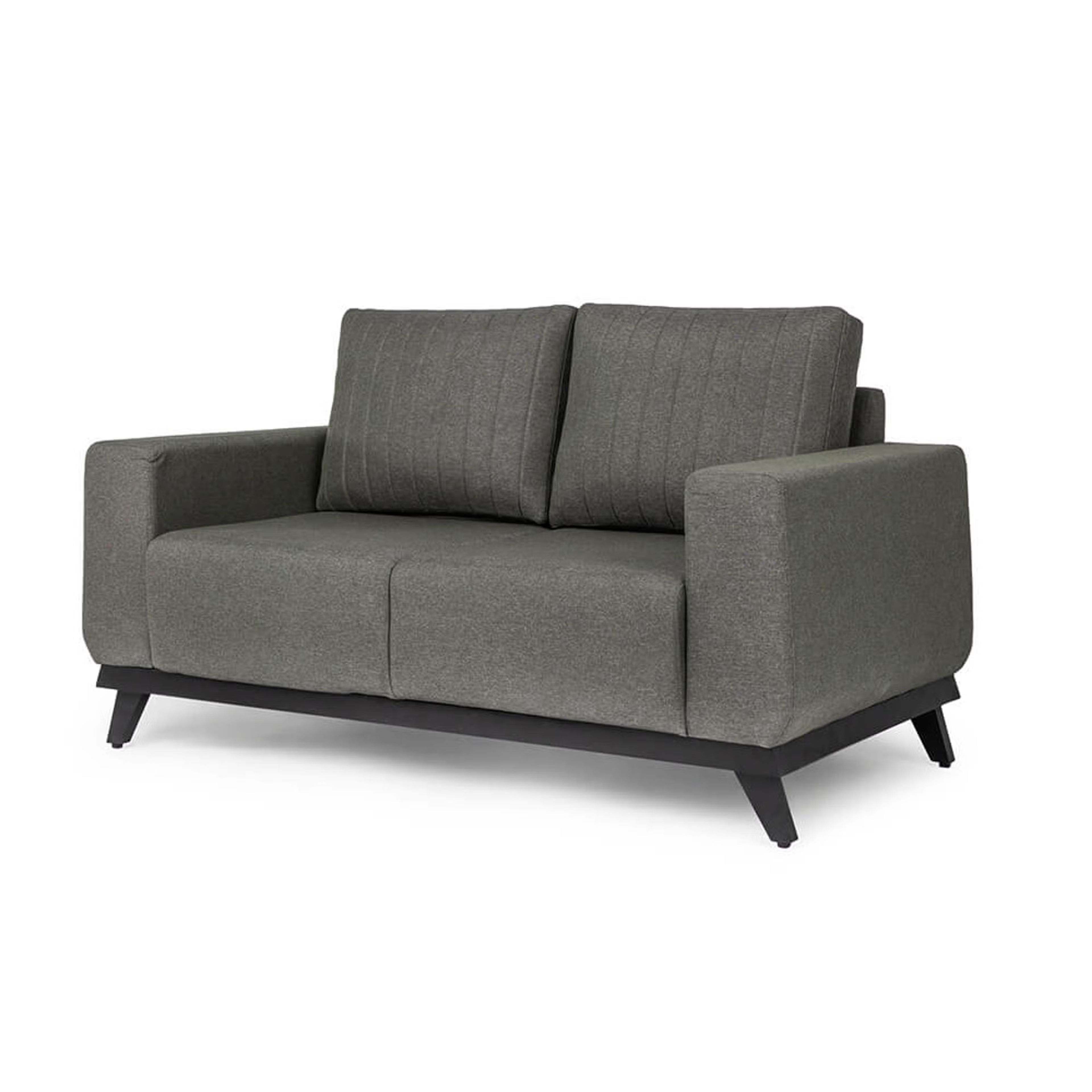 Wakefit Barcelona Sofa Set (3+2+1) Regular, Set (3+2+1), Omega Grey 8 Wakefit Barcelona Sofa Set (3+2+1) Regular, Set (3+2+1), Omega Grey