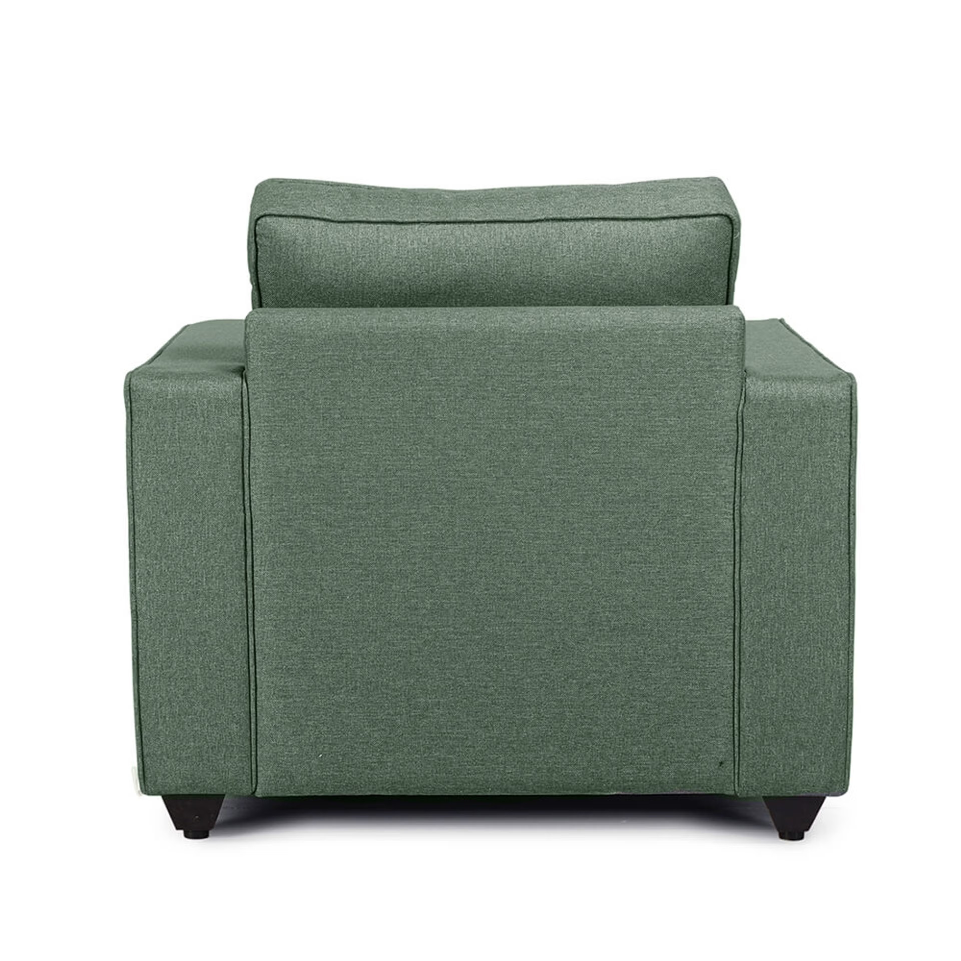 Wakefit Napper Sofa Set (3+2+1) Regular, Without Storage, 3+2+1, Omega Green 12 Wakefit Napper Sofa Set (3+2+1) Regular, Without Storage, 3+2+1, Omega Green