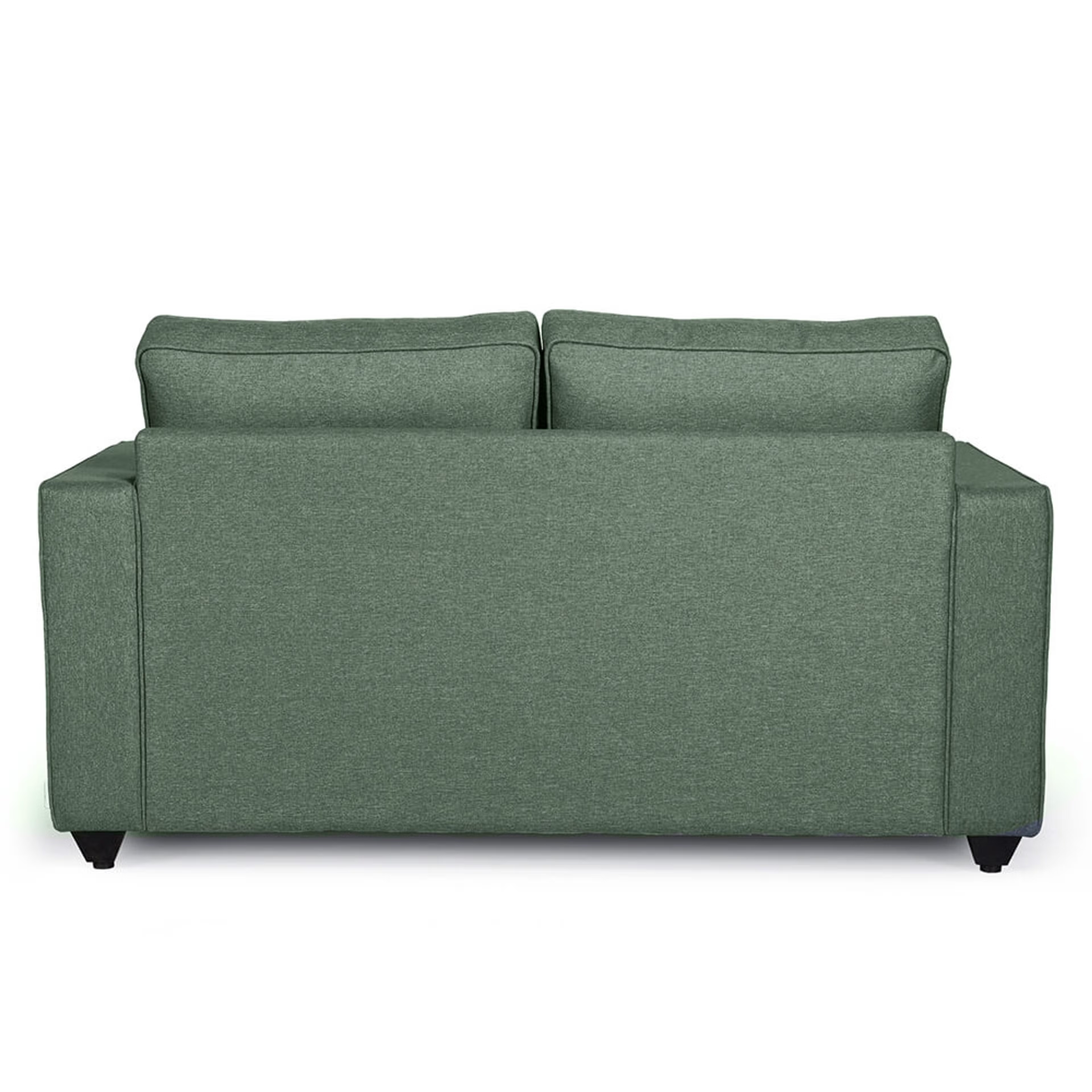 Wakefit Napper Sofa Set (3+2+1) Regular, Without Storage, 3+2+1, Omega Green 8 Wakefit Napper Sofa Set (3+2+1) Regular, Without Storage, 3+2+1, Omega Green