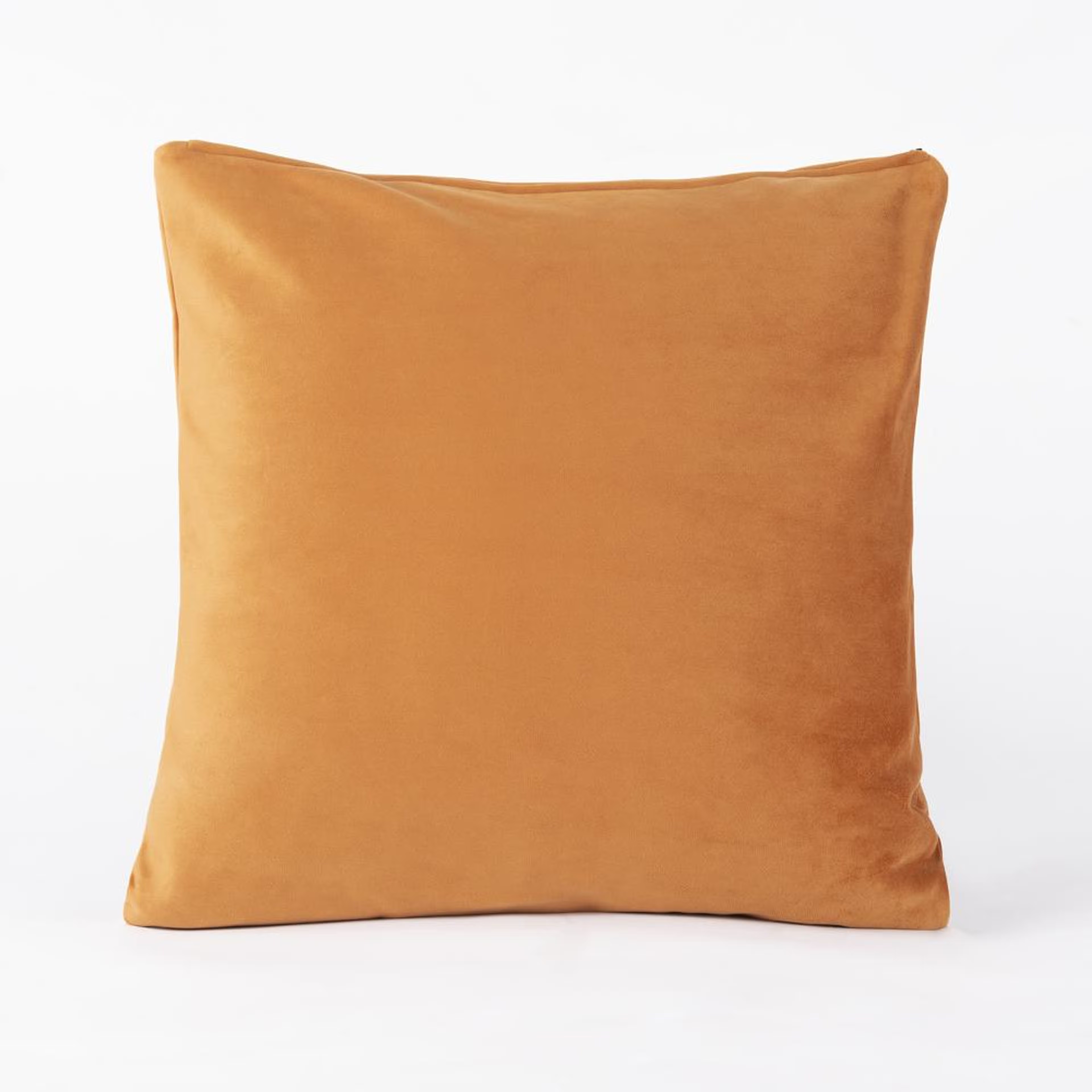 Wakefit Cushion Cover Velvet Amber 16x16 Set of 2 set of 2, Velvet Amber 3 Wakefit Cushion Cover Velvet Amber 16x16 Set of 2 set of 2, Velvet Amber