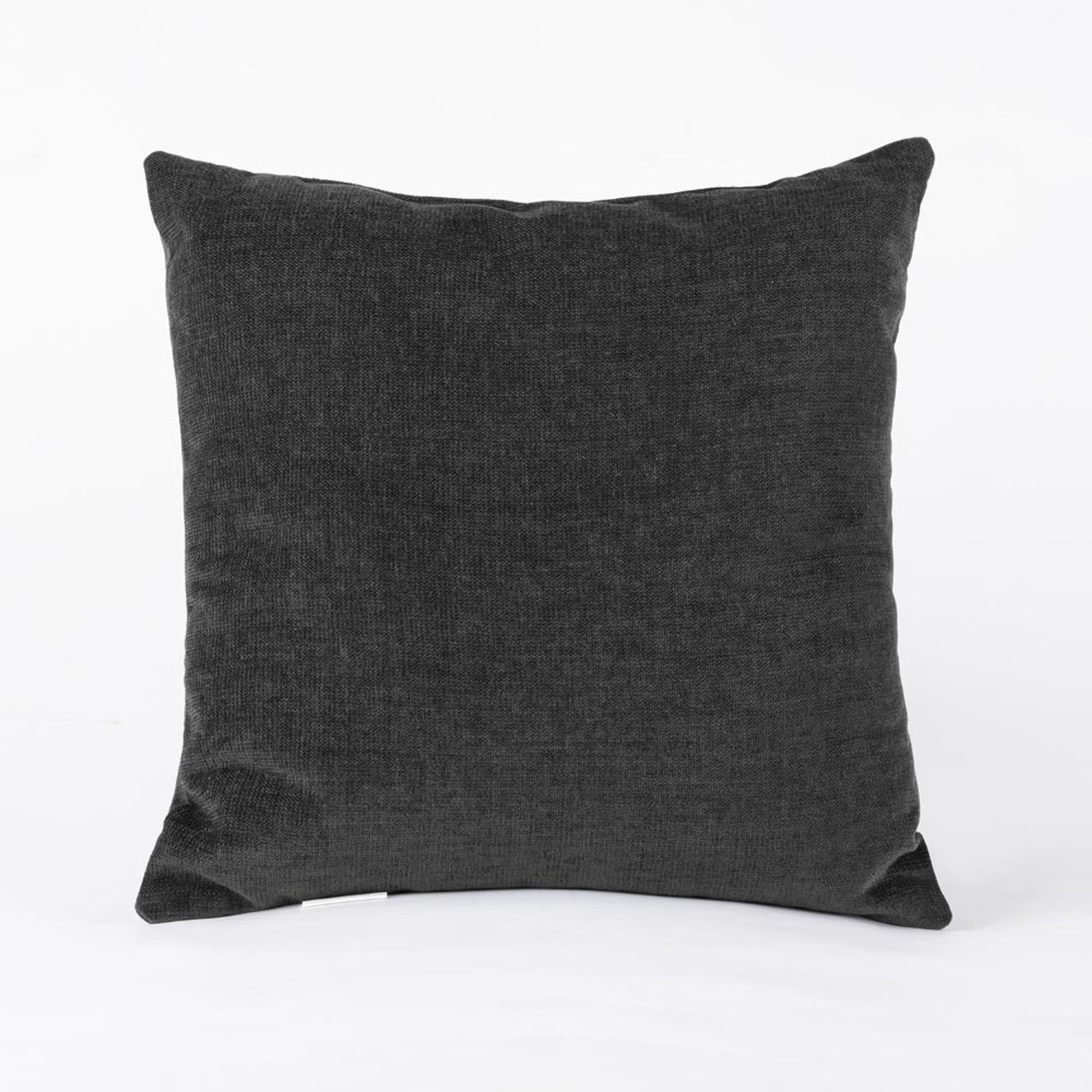 Home 36 Wakefit Cushion Cover Mol Grey 16x16 Set of 2 set of 2, Grey