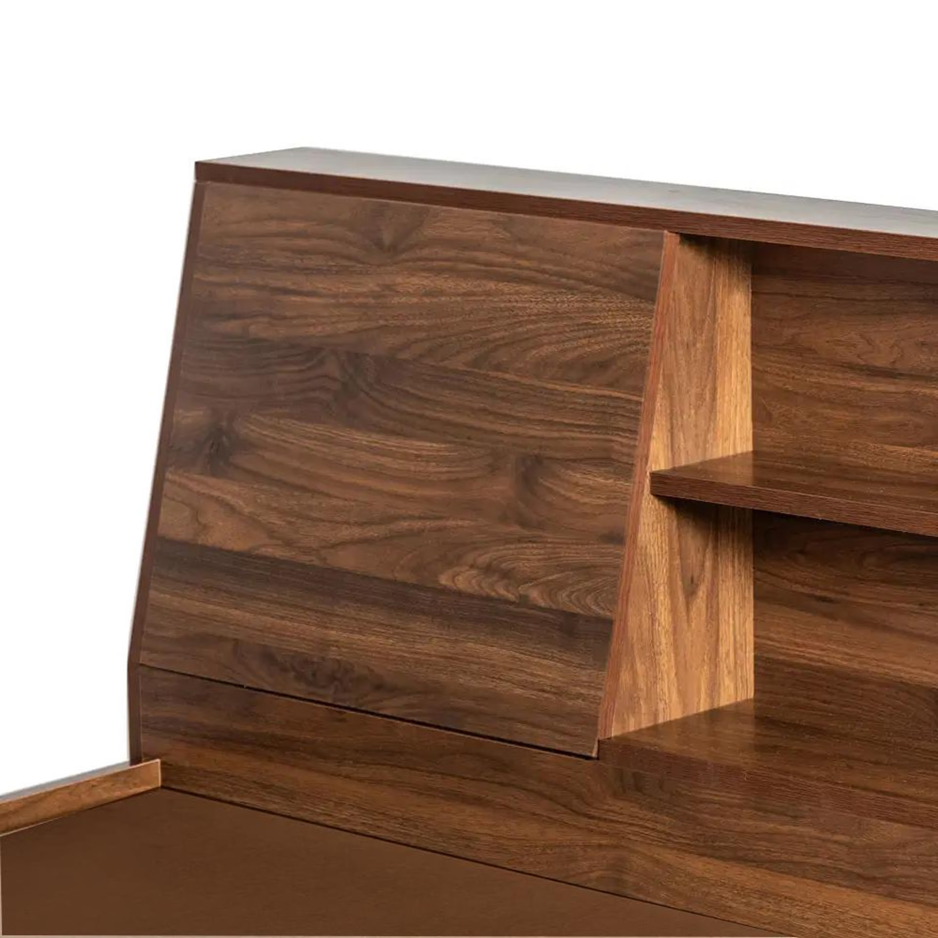 Wakefit Orion Engineered Wood Bed with Storage (78*72inch) / (1.98m*1.83m) King - 78" x 72 6 Wakefit Orion Engineered Wood Bed with Storage (78*72inch) / (1.98m*1.83m) King - 78" x 72\