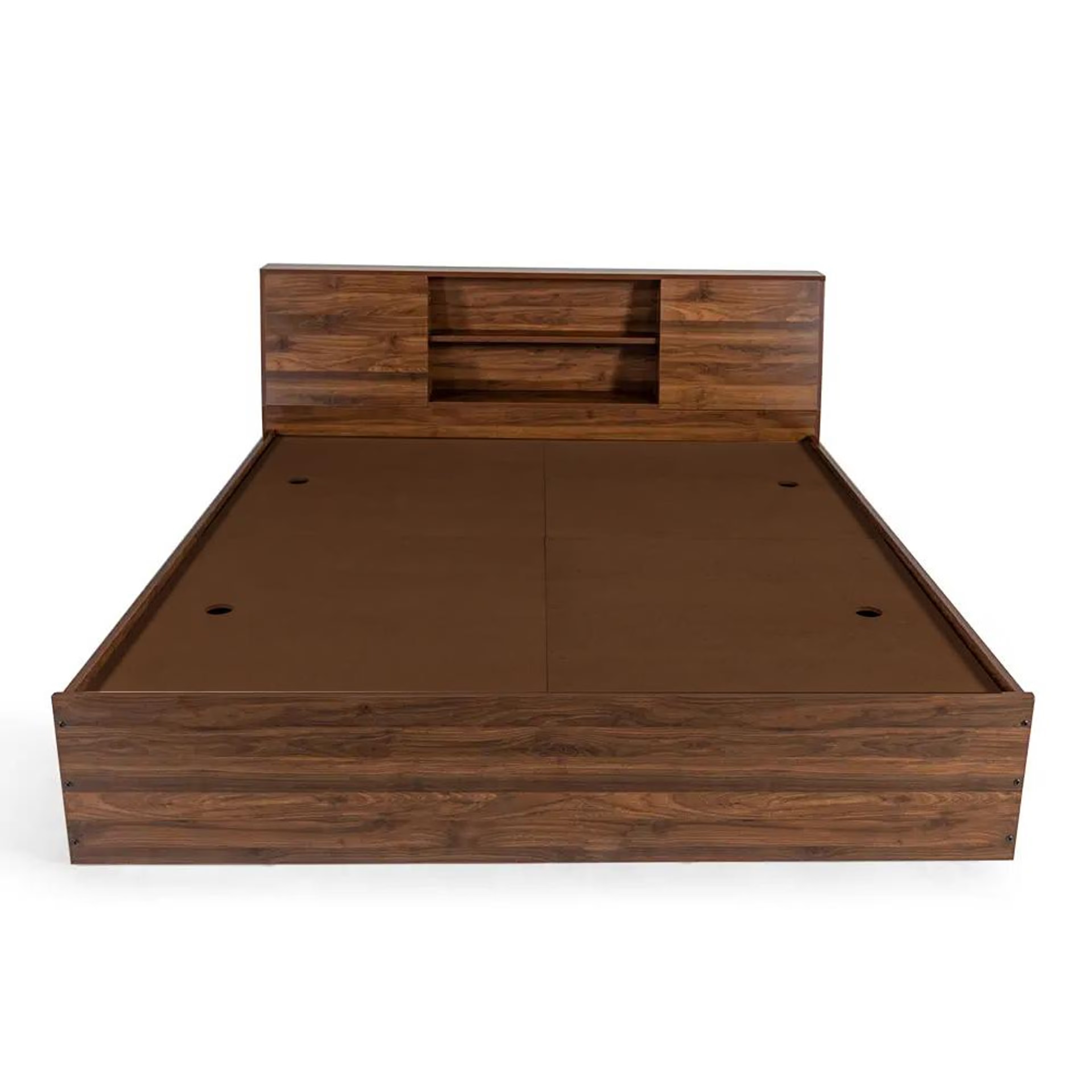 Wakefit Orion Engineered Wood Bed with Storage (78*72inch) / (1.98m*1.83m) King - 78" x 72 7 Wakefit Orion Engineered Wood Bed with Storage (78*72inch) / (1.98m*1.83m) King - 78" x 72\