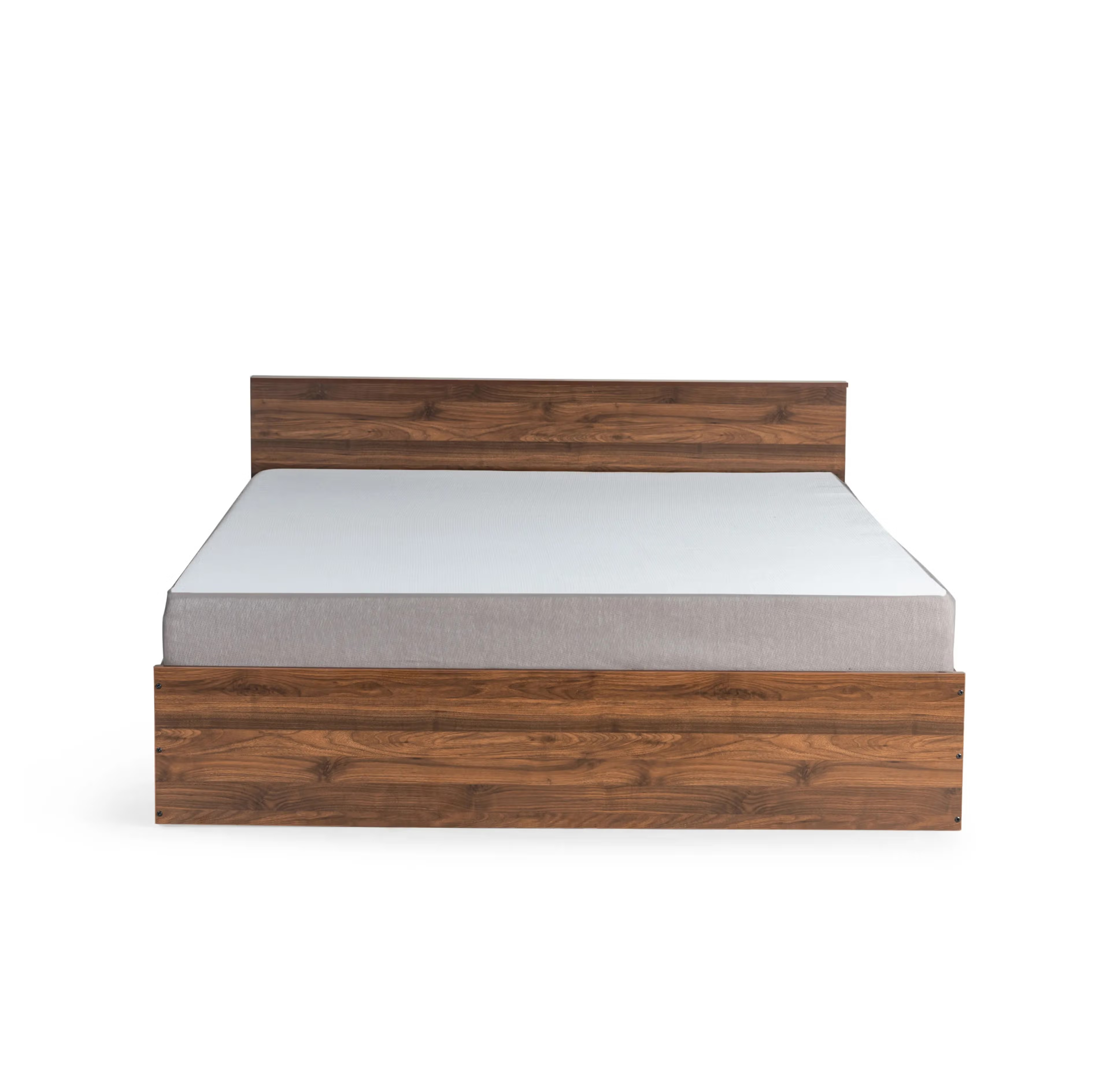Wakefit Taurus Engineered Wood Bed with Storage (78*72inch) / (1.98m*1.83m) King - 78" x 72 5 Wakefit Taurus Engineered Wood Bed with Storage (78*72inch) / (1.98m*1.83m) King - 78" x 72\