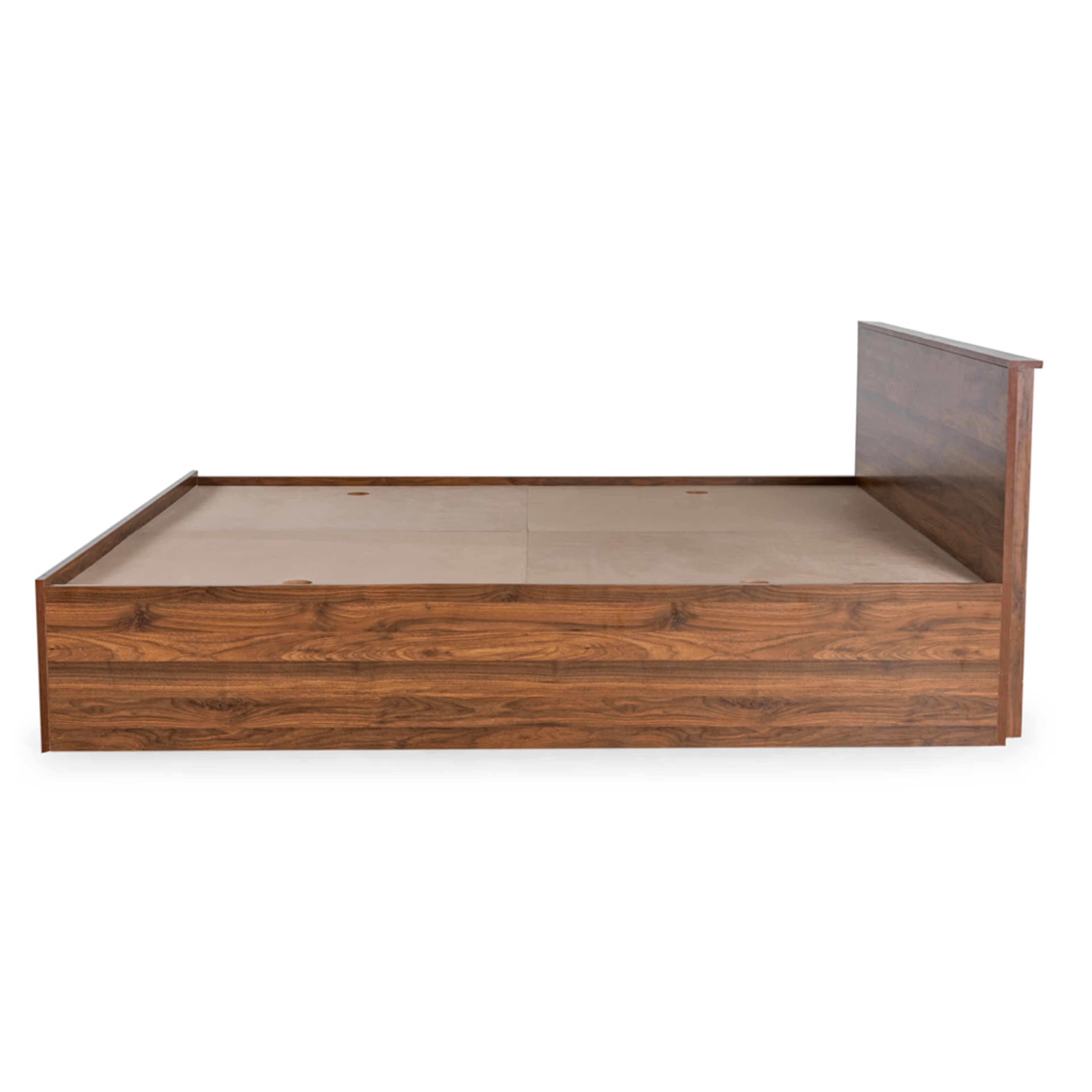 Wakefit Taurus Engineered Wood Bed with Storage (78*72inch) / (1.98m*1.83m) King - 78" x 72 8 Wakefit Taurus Engineered Wood Bed with Storage (78*72inch) / (1.98m*1.83m) King - 78" x 72\