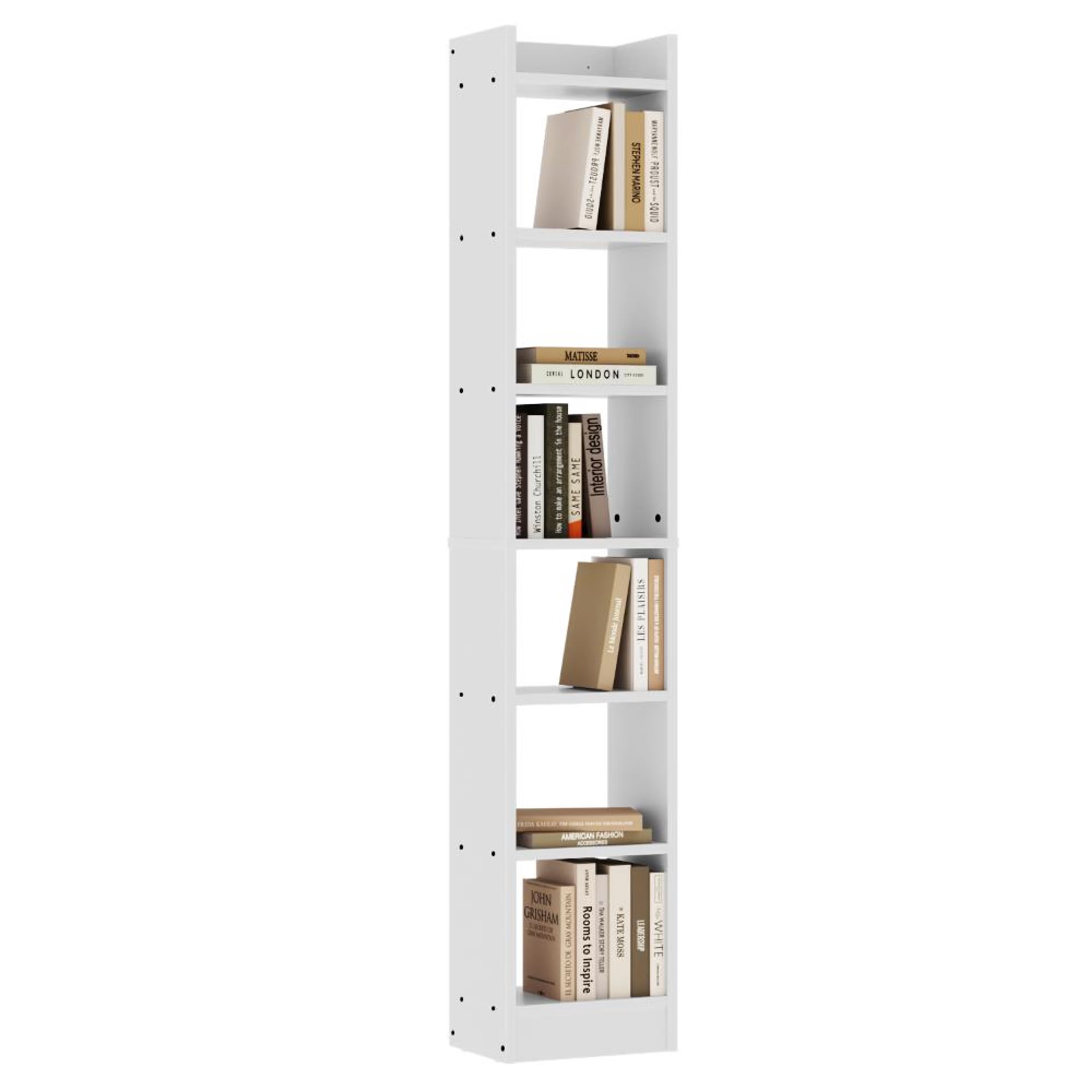 Home 40 Wakefit Ceti Bookshelf