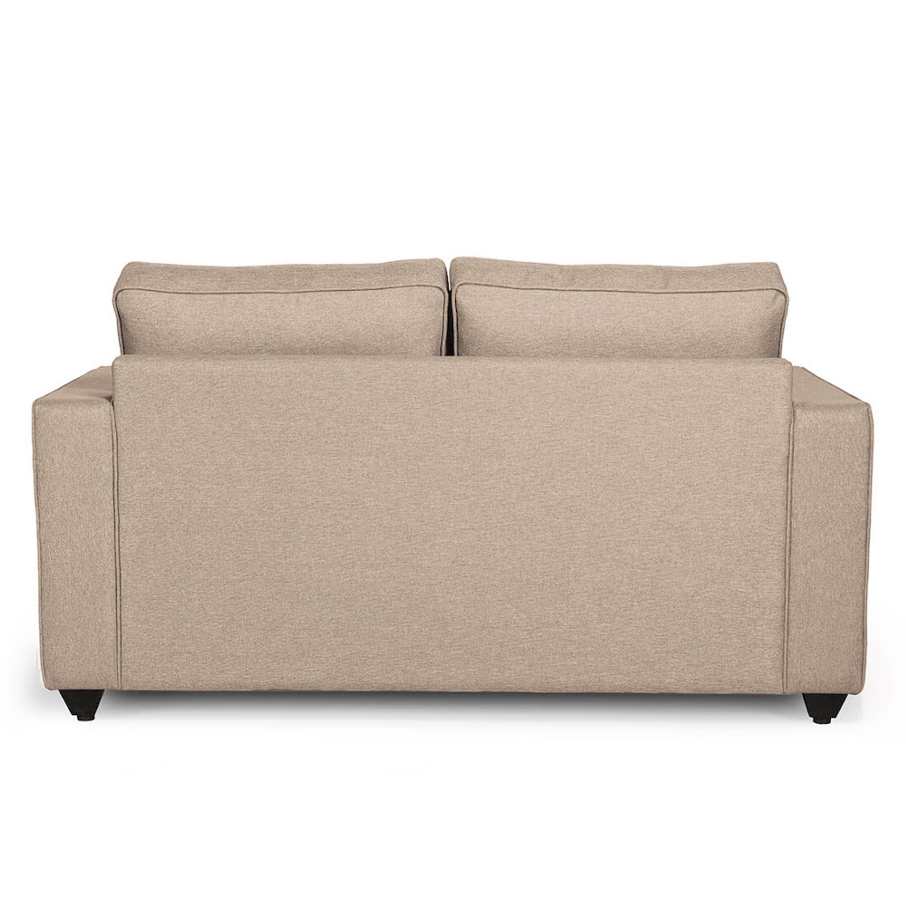 Wakefit Napper Sofa Set (3+2) Regular, Without Storage, 3+2, Omega Pearl 10 Wakefit Napper Sofa Set (3+2) Regular, Without Storage, 3+2, Omega Pearl