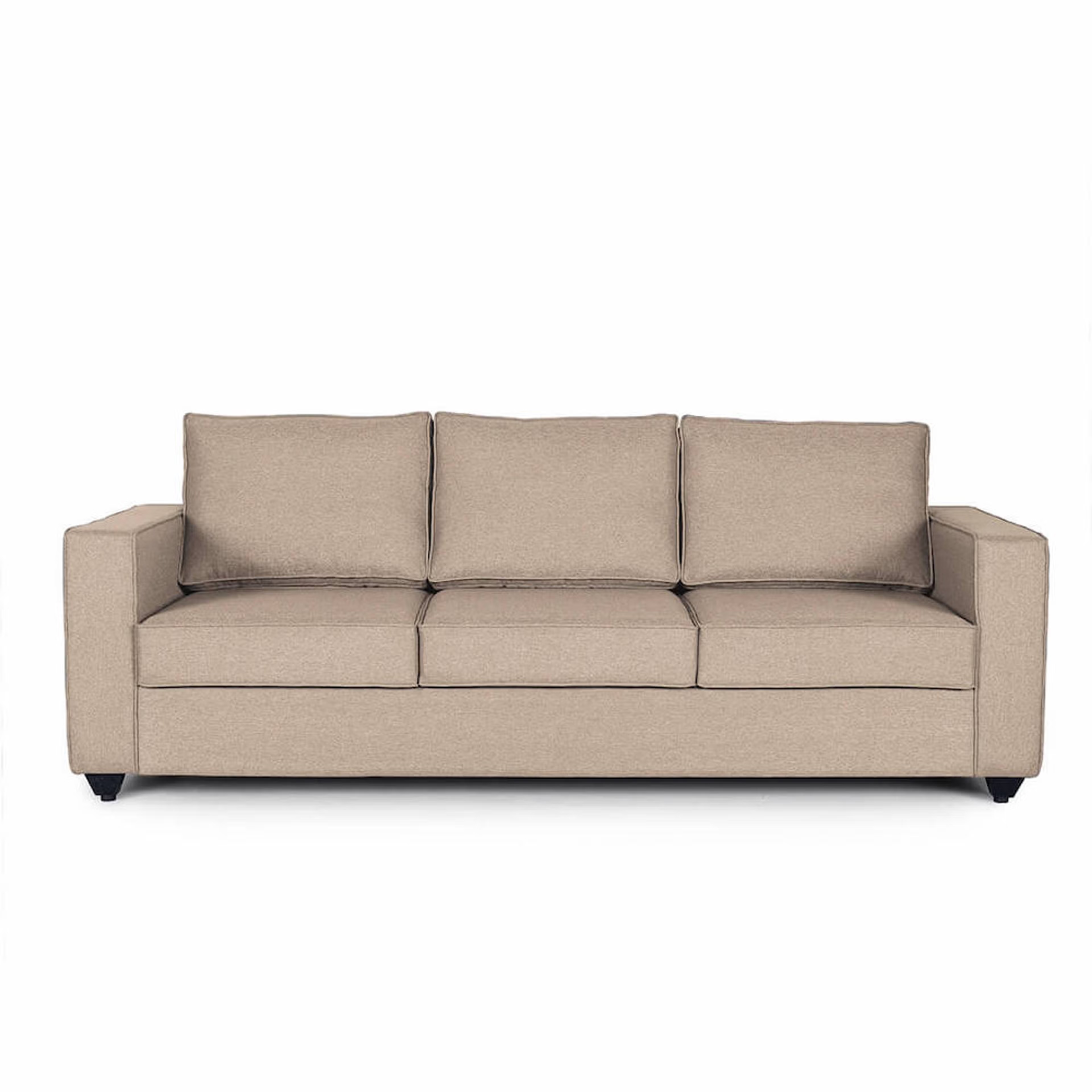 Wakefit Napper Sofa Set (3+2) Regular, Without Storage, 3+2, Omega Pearl 4 Wakefit Napper Sofa Set (3+2) Regular, Without Storage, 3+2, Omega Pearl