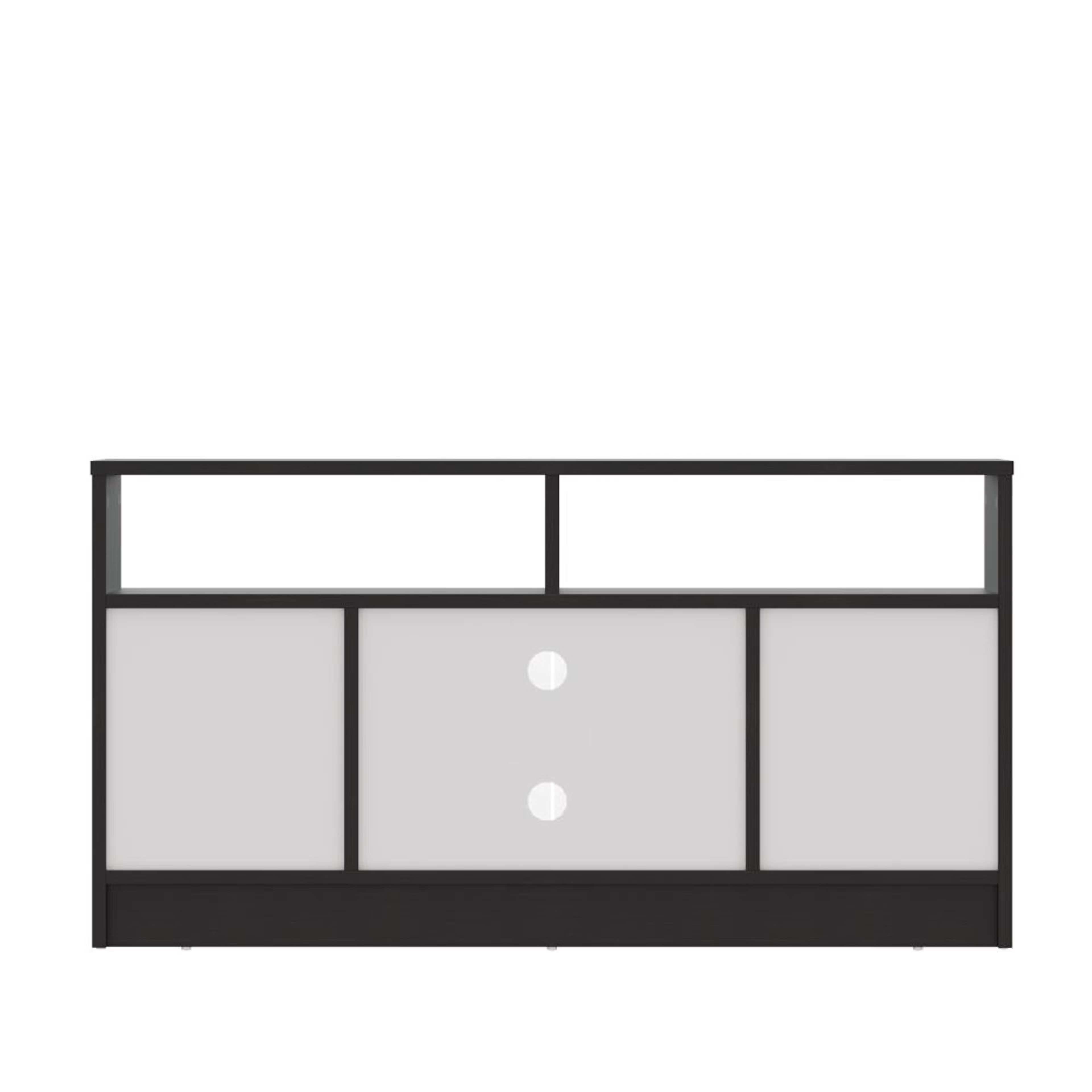 Wakefit Pavonis Engineered Wood TV Unit 6 Wakefit Pavonis Engineered Wood TV Unit