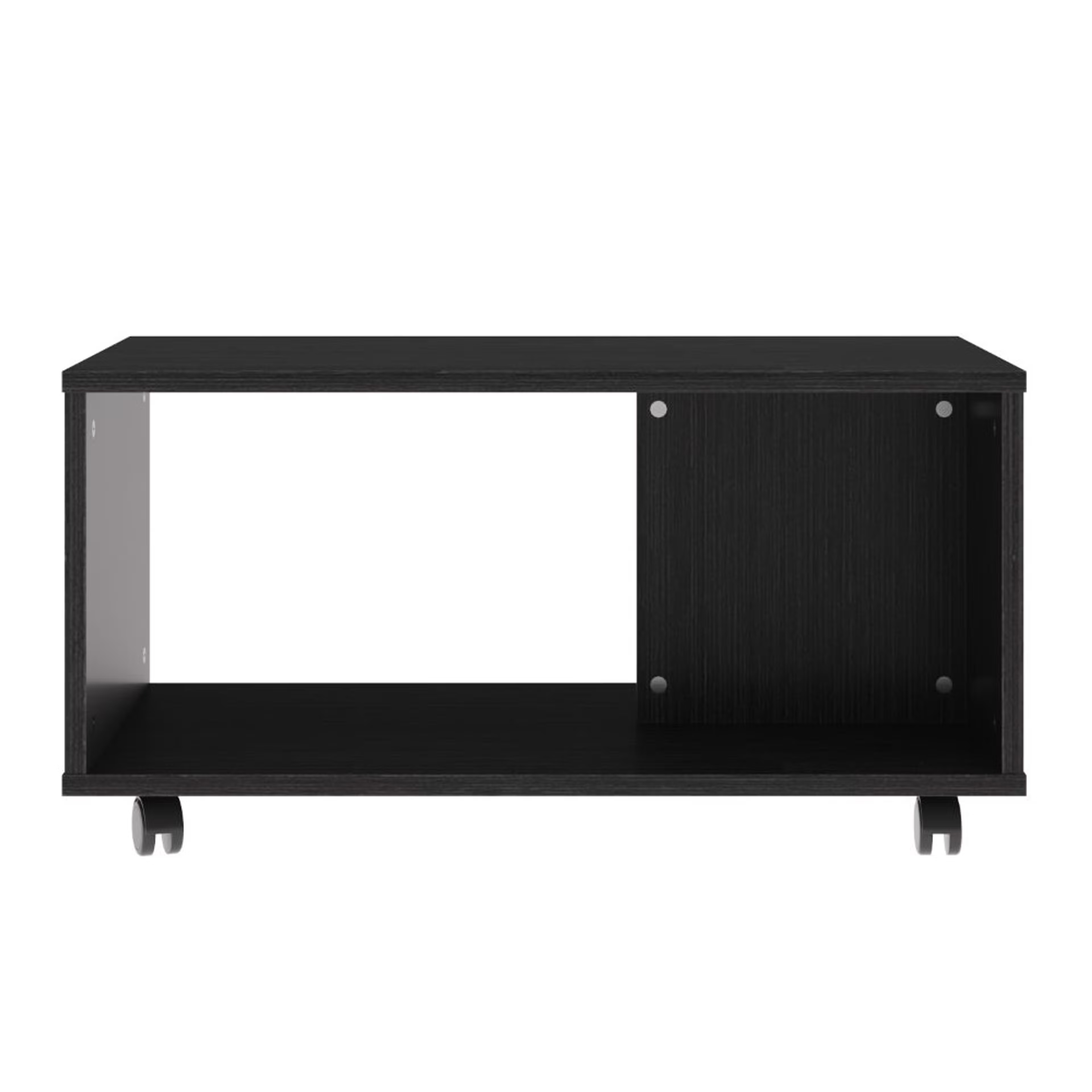 Leonis Coffee Table - Wenge Color, Engineered Wood Wenge 5 Leonis Coffee Table - Wenge Color, Engineered Wood Wenge