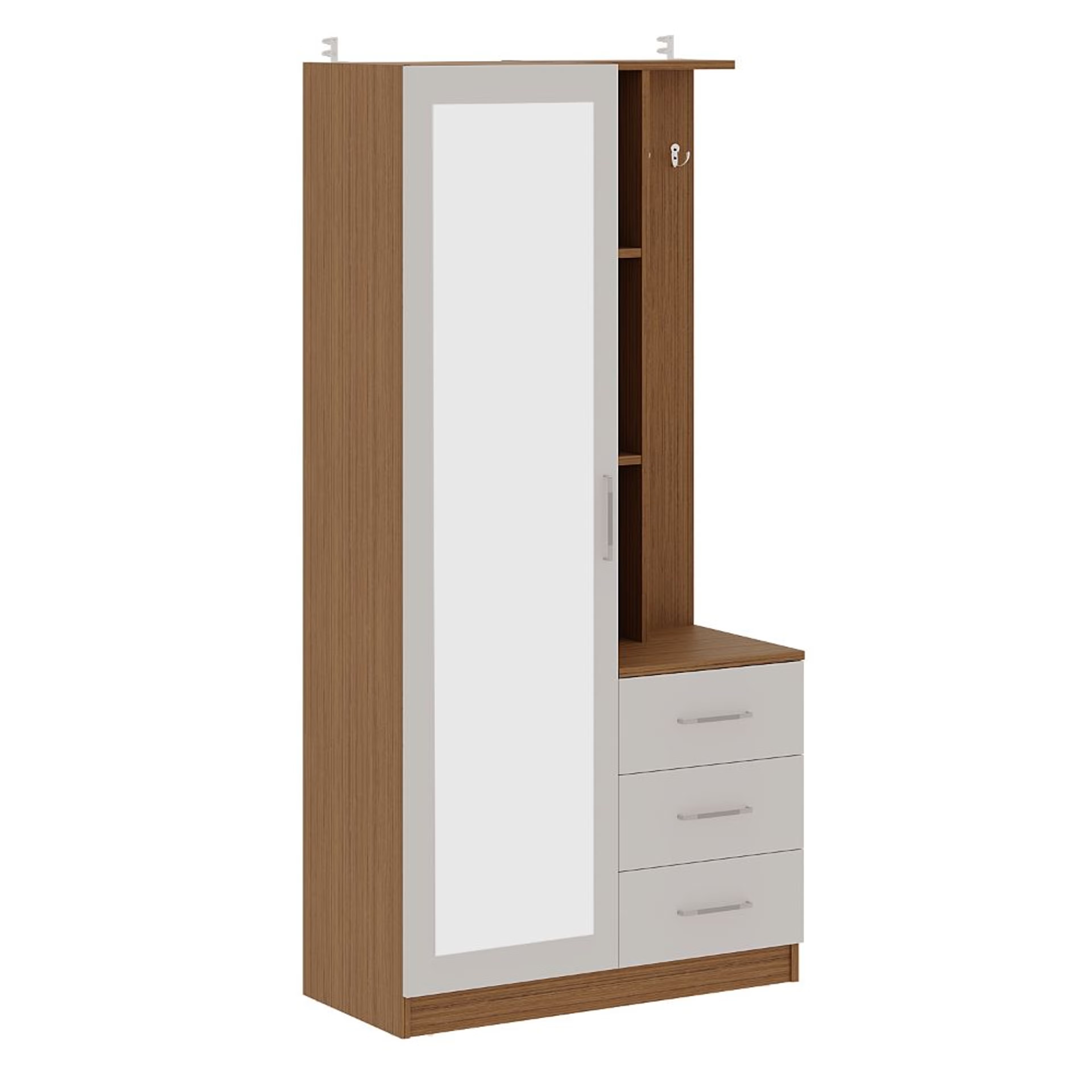 Avis Urban Dressingnull