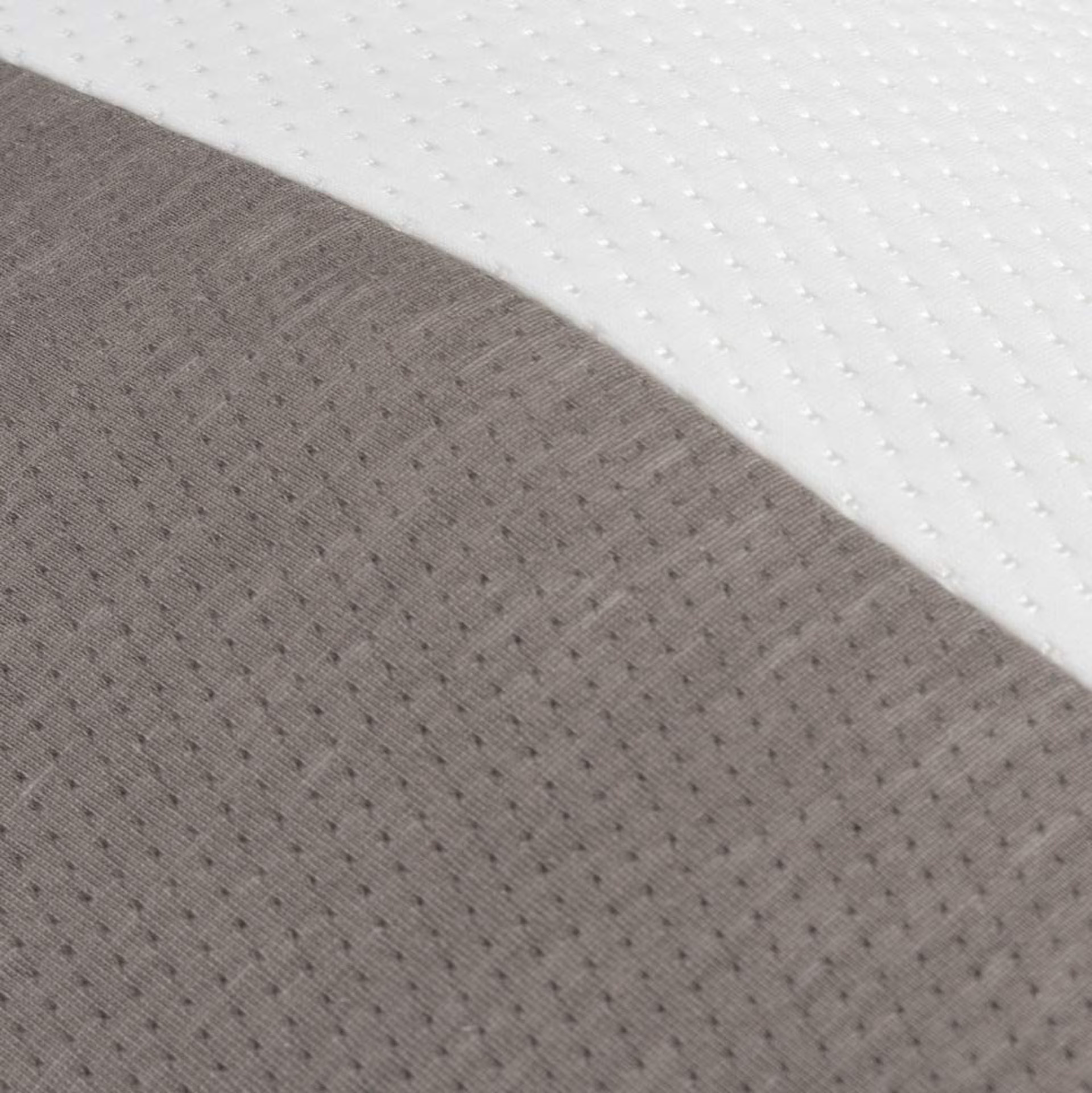 Large Size Sleeping Pillow | Set of 4 | Height Adjustable | 36 x 20 Inch | Soft & Fluffy | White and Grey Large, Set of 4 7 Large Size Sleeping Pillow | Set of 4 | Height Adjustable | 36 x 20 Inch | Soft & Fluffy | White and Grey Large, Set of 4