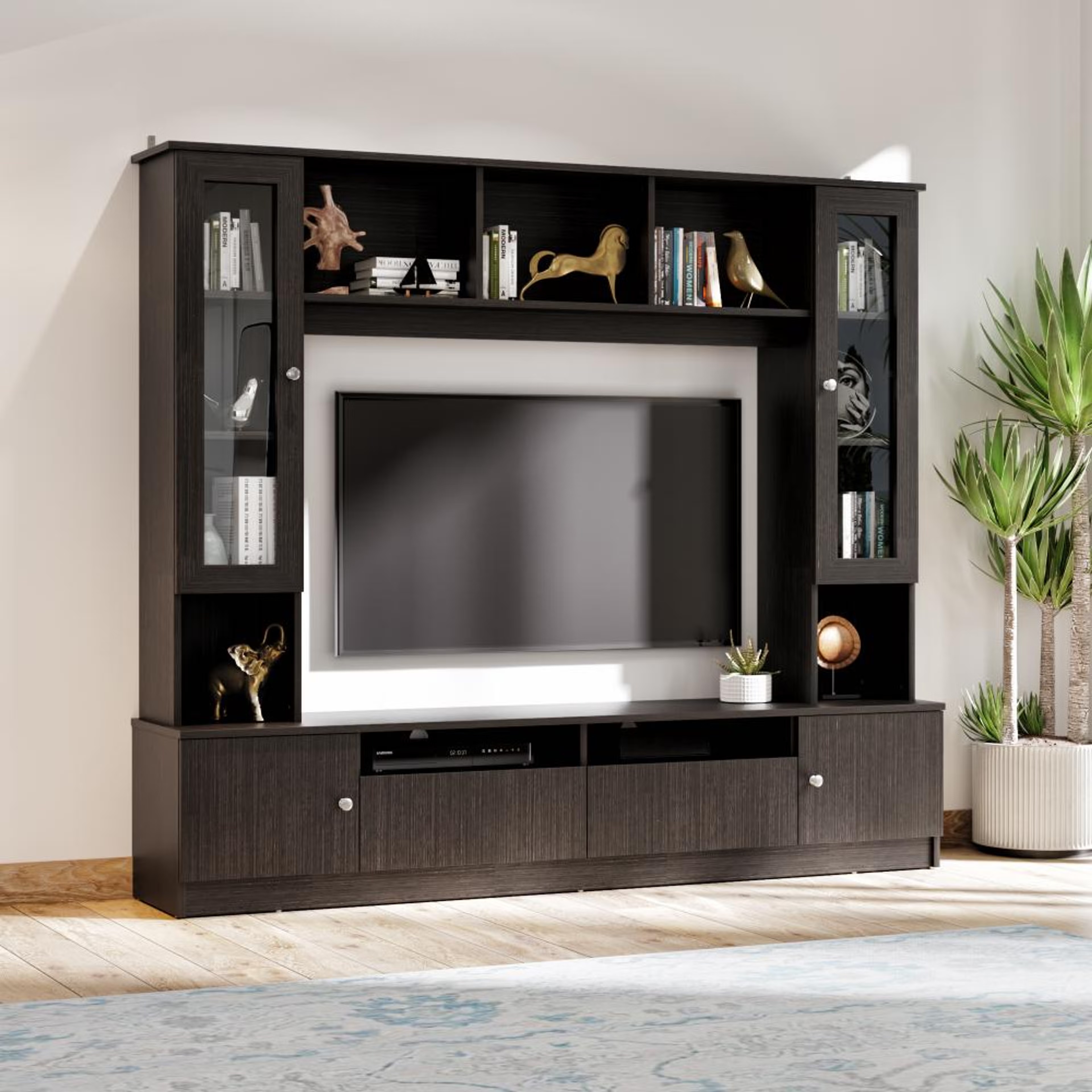 Wakefit Dione TV Unit