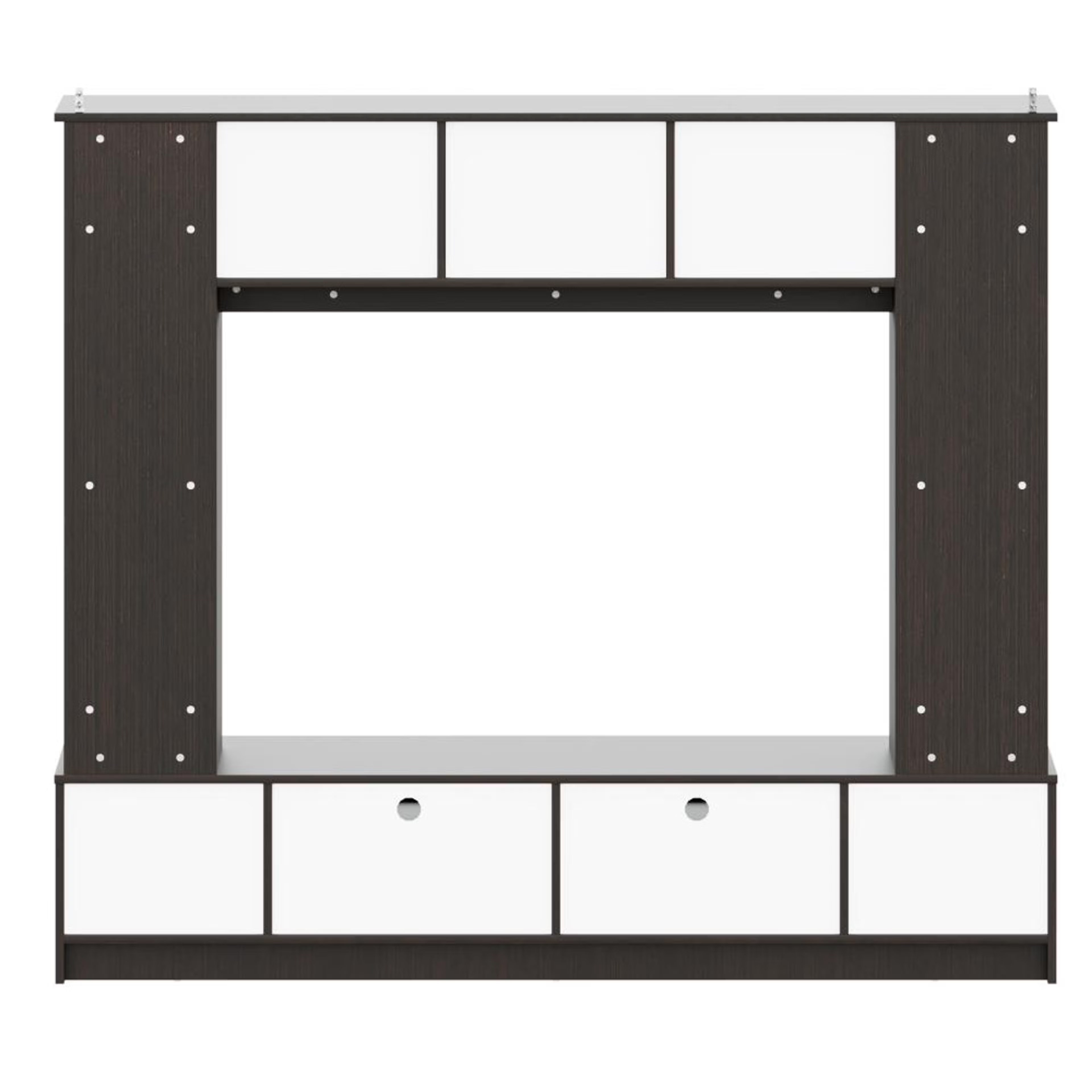 Wakefit Dione TV Unit 6 Wakefit Dione TV Unit