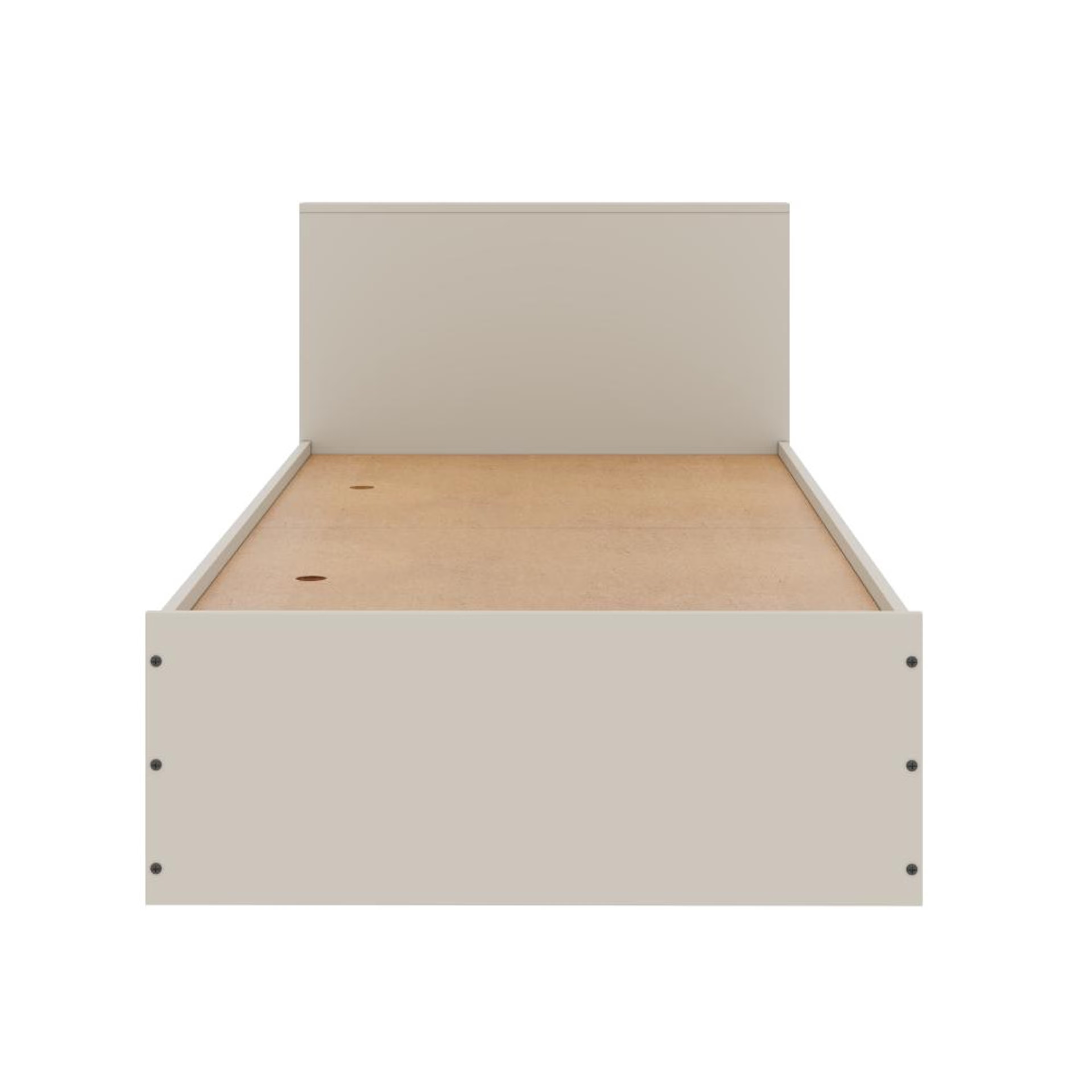 Wakefit Taurus Single size Engineered Wood Bed with Storage Single - 72" x 36 4 Wakefit Taurus Single size Engineered Wood Bed with Storage Single - 72" x 36\
