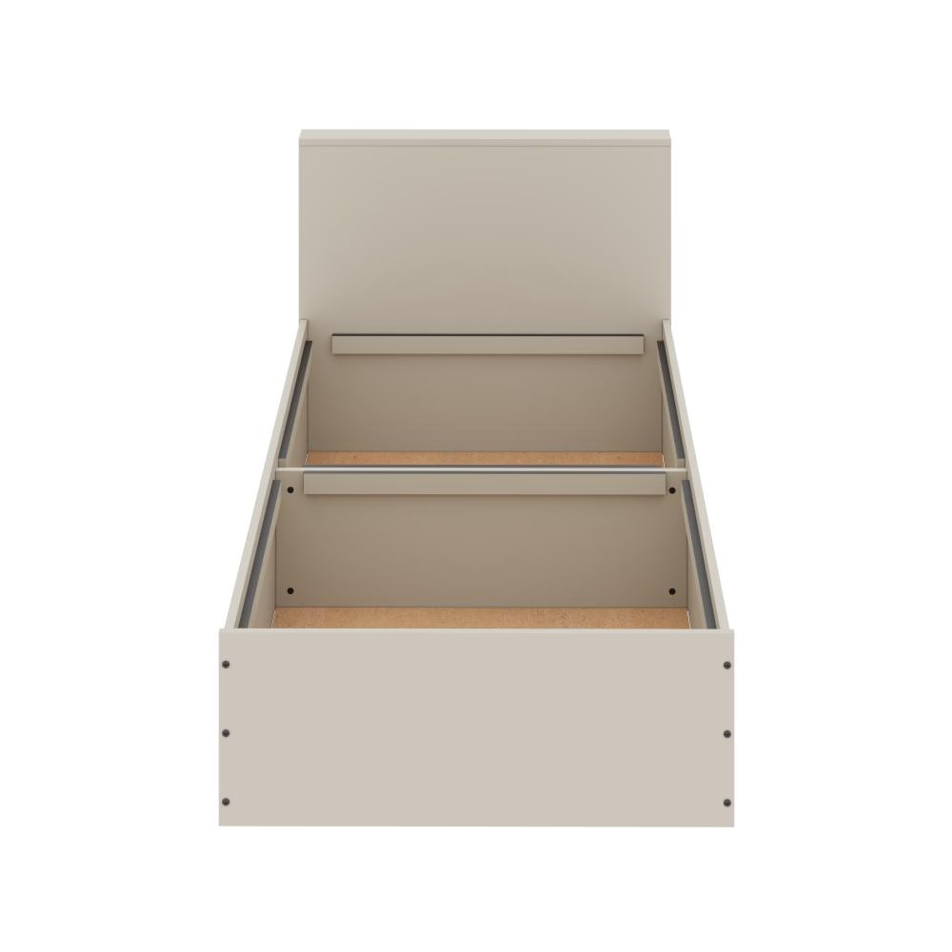 Wakefit Taurus Single size Engineered Wood Bed with Storage Single - 72" x 36 6 Wakefit Taurus Single size Engineered Wood Bed with Storage Single - 72" x 36\